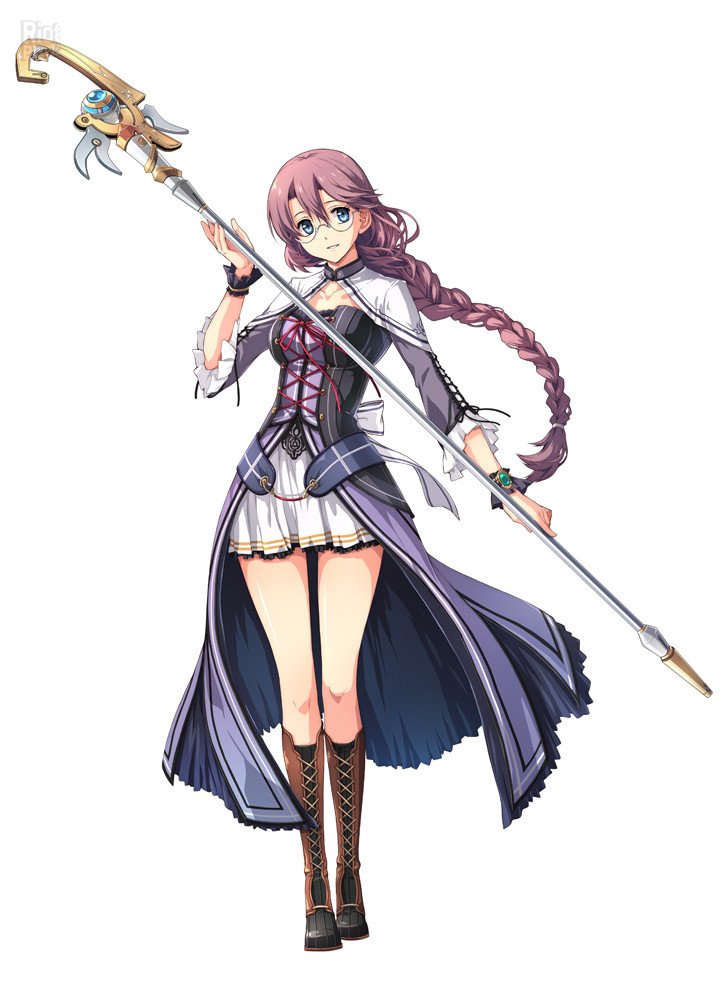 [21]-The Legend of Heroes: Trails of Cold Steel 2 + 13 DLCs Download
