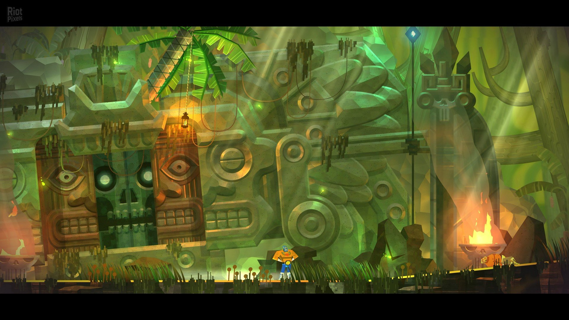 [16]-Guacamelee! 2 Download