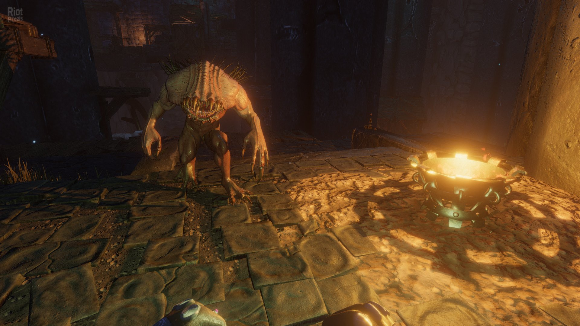 [11]-Underworld Ascendant – v1.02 + 3 DLCs Download