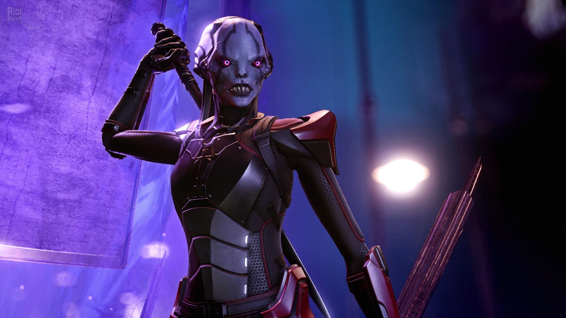 [4]-XCOM 2: Digital Deluxe Edition – v20181009/Update 12 + 7 DLCs + Long War 2 v1.5hf Download