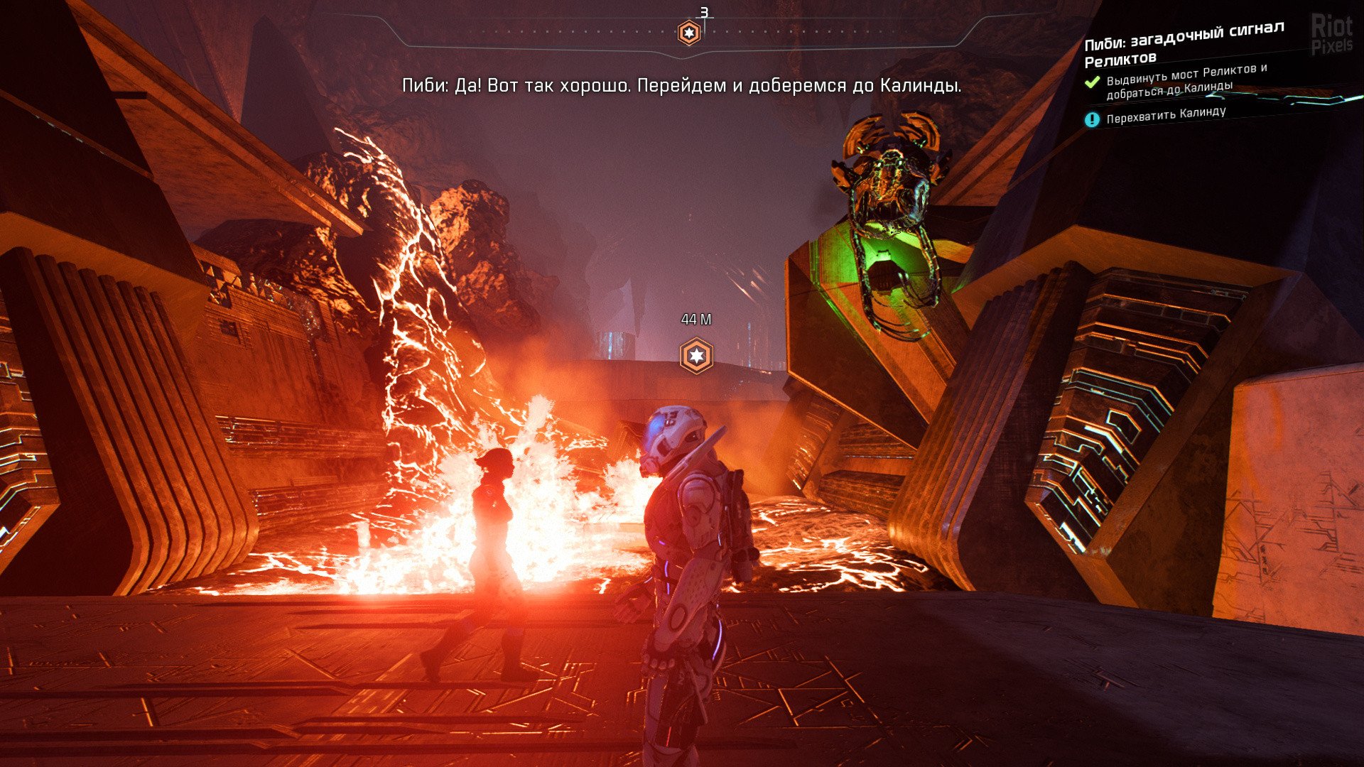 [16]-Mass Effect: Andromeda – Super Deluxe Edition v1.10 + All DLCs Download