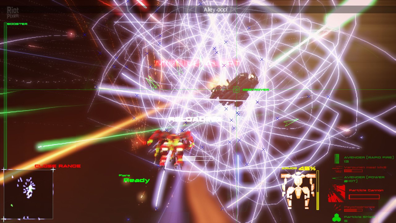 [13]-Project Nimbus: Complete Edition – v1.02 Download