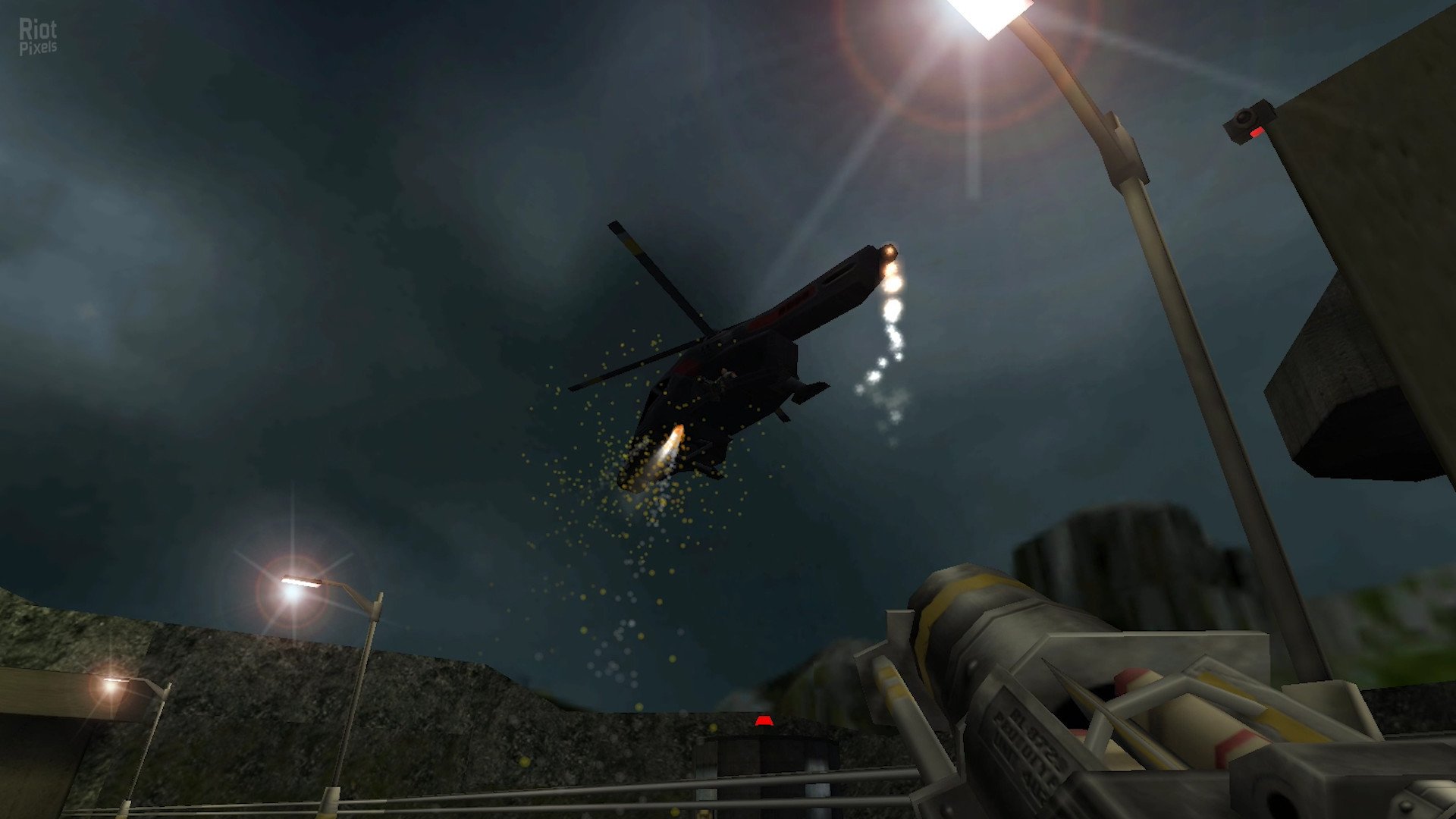 [3]-SiN: Gold – v1.13 Download