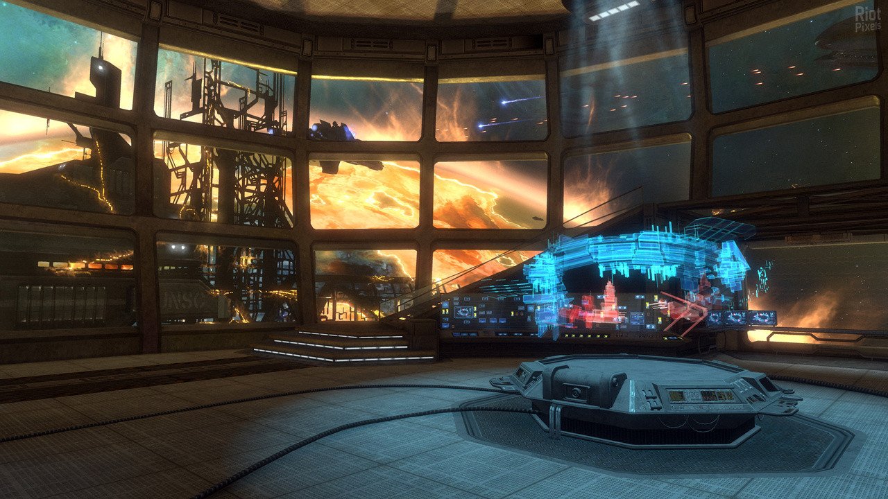 [8]-Halo: The Master Chief Collection – Complete Edition (All 6 games) – v1.1955.0.0/Build 5791888 + HR Content Pack 2 DLC Download