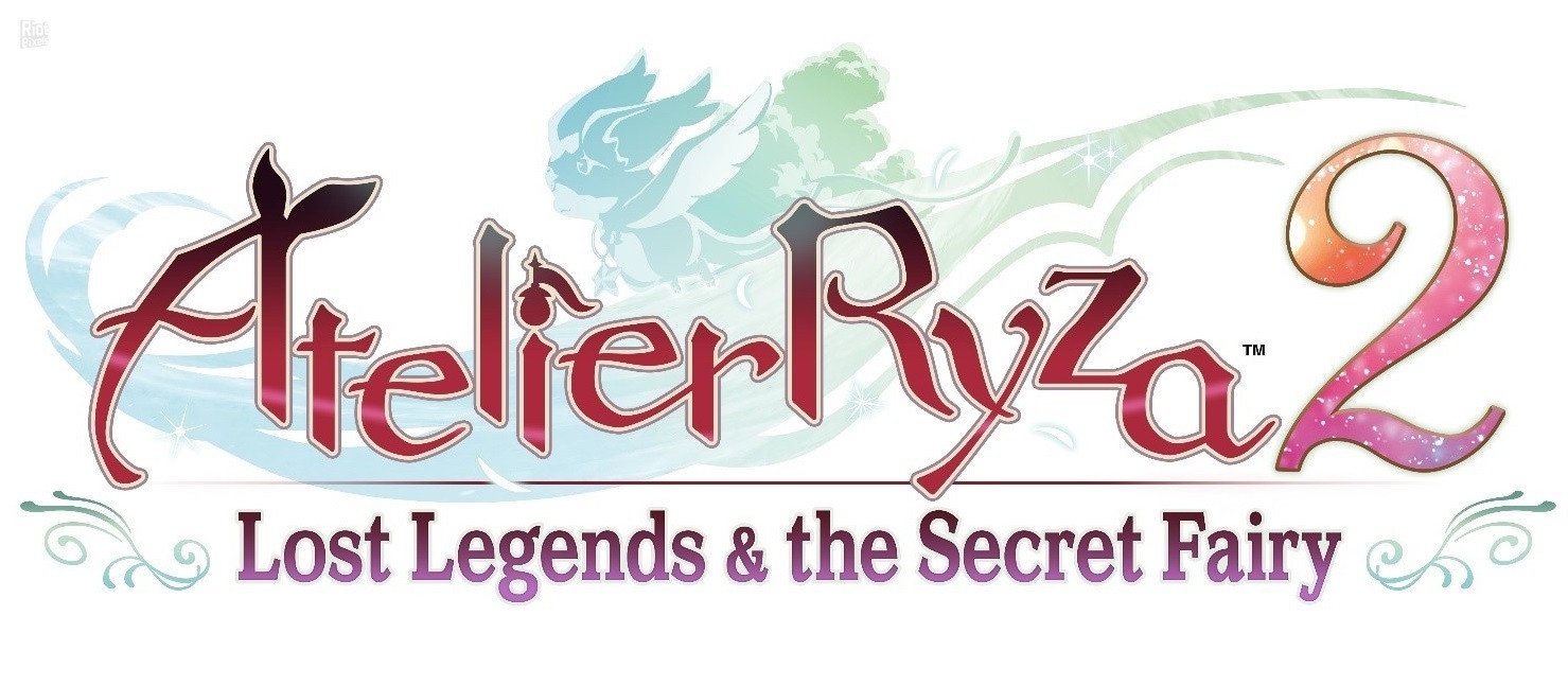 [31]-Atelier Ryza 2: Lost Legends & The Secret Fairy – Digital Deluxe Edition + 8 DLCs Download