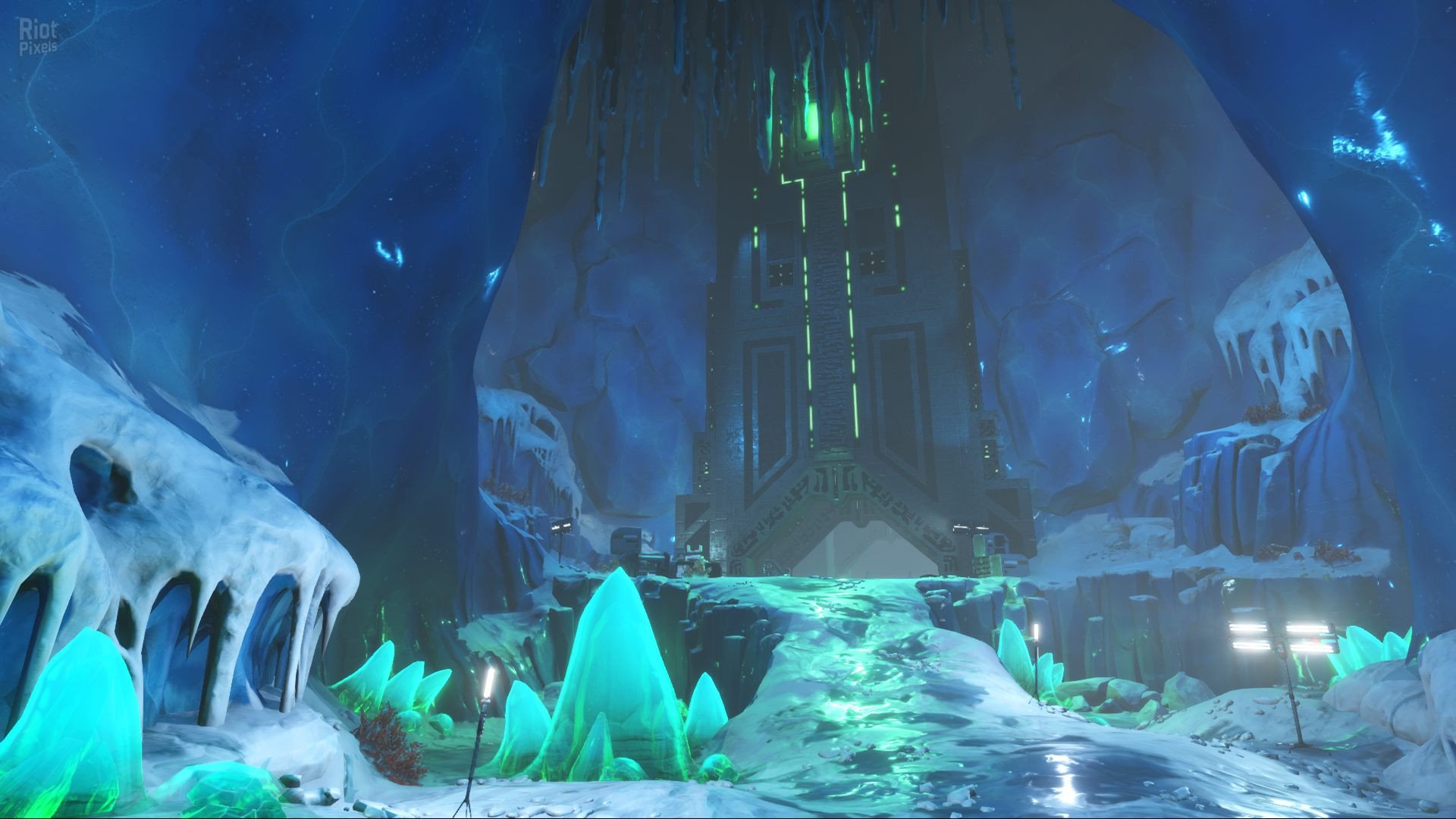 [4]-Subnautica: Below Zero – v1.0 Build 44290 Download