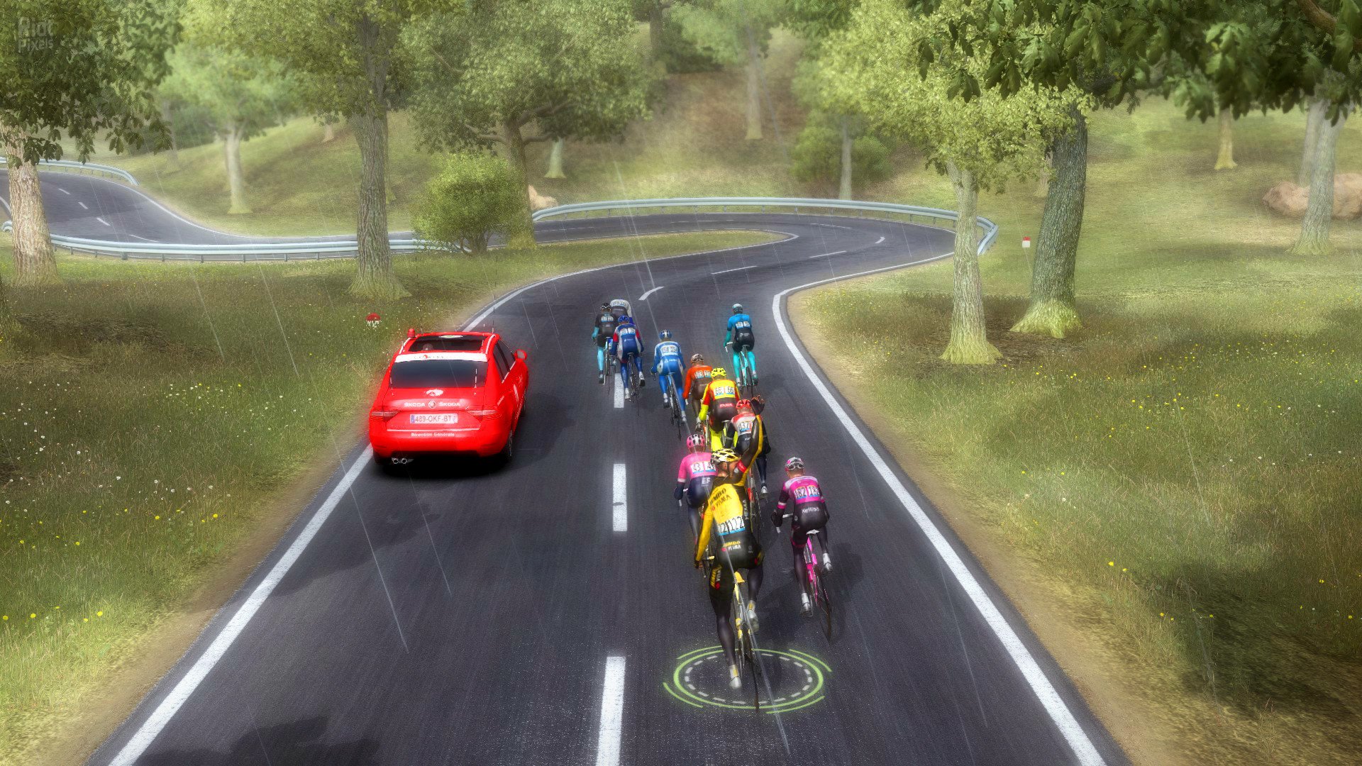 [4]-Pro Cycling Manager 2021 Download