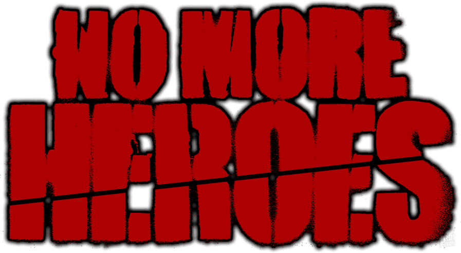 [14]-No More Heroes Download