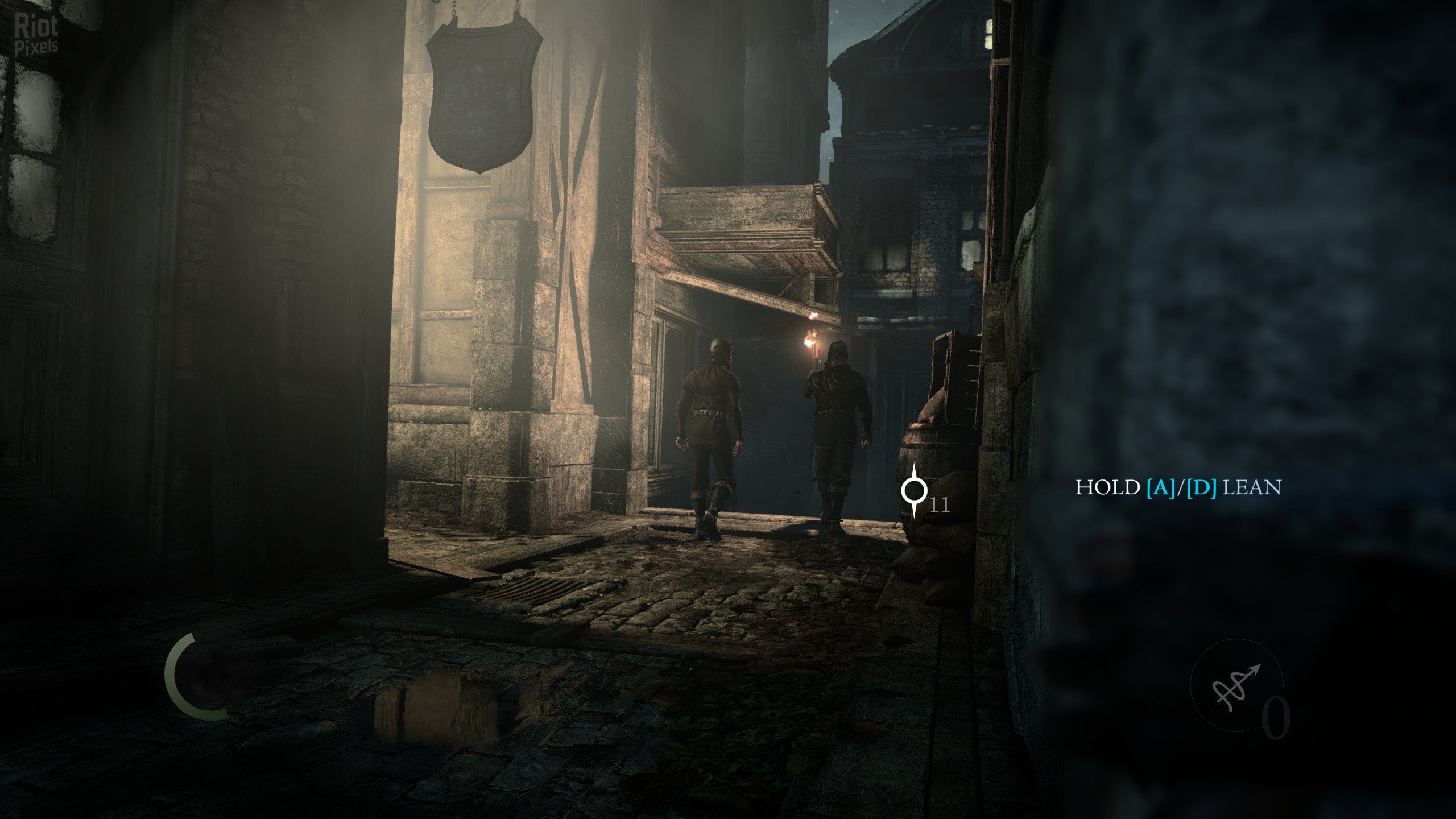 [9]-THIEF: Definitive Edition – v1.7 GOG + All DLCs + Bonus Content Download