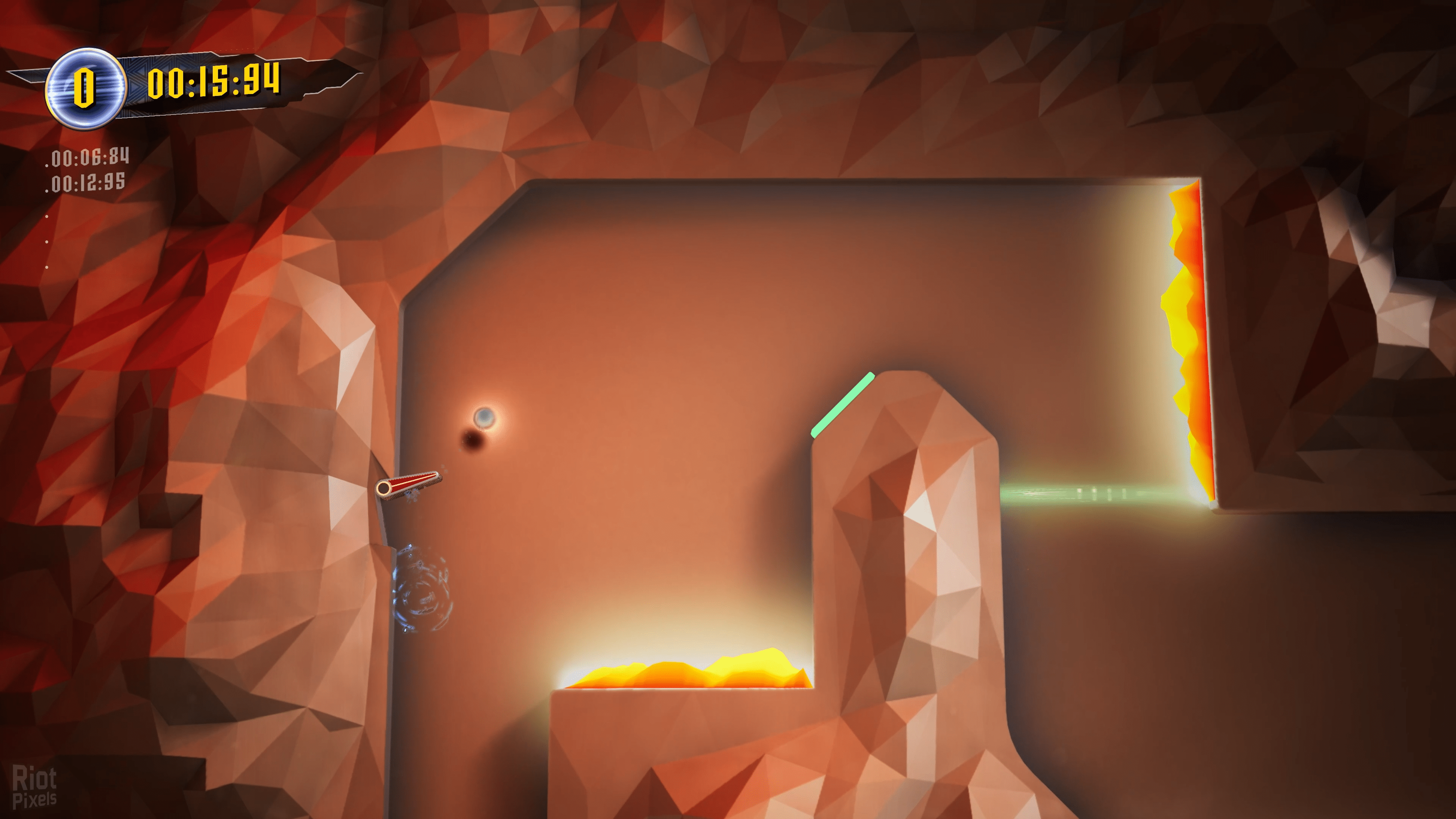 [11]-Super High Ball: Pinball Platformer Download