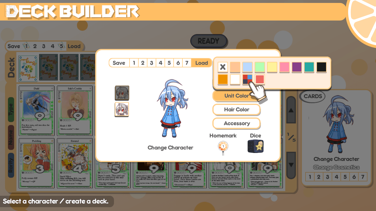 [4]-100% Orange Juice: All Stars Collection – v3.7 + 31 DLCs Download