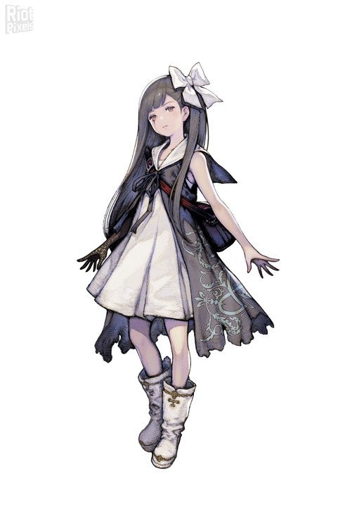 [18]-NieR Replicant ver.1.22474487139 – v1.0.3 + “4 YoRHa” DLC + Bonus Content Download