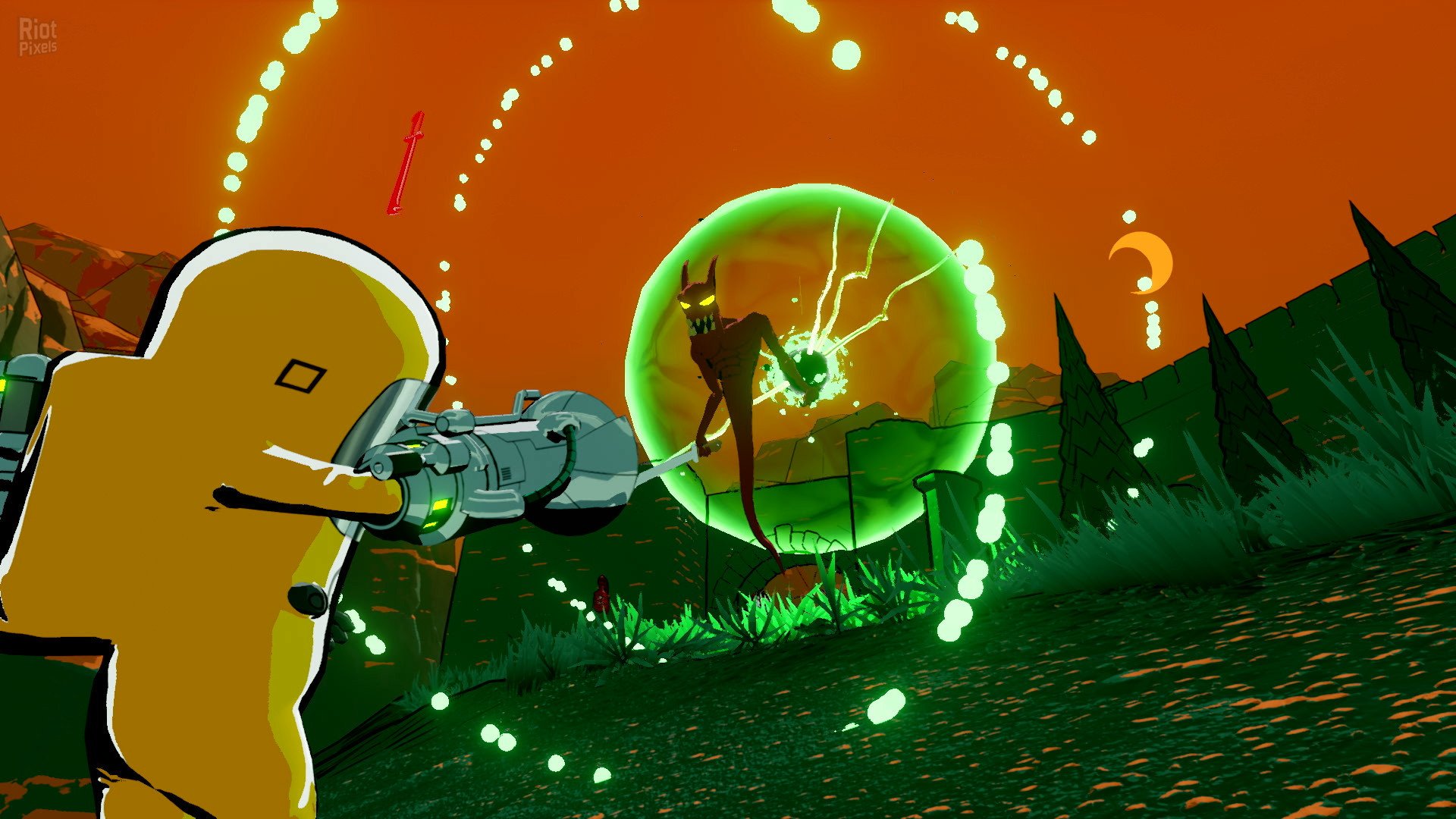[12]-RESEARCH and DESTROY – v1.1.7 + 4 DLCs Download