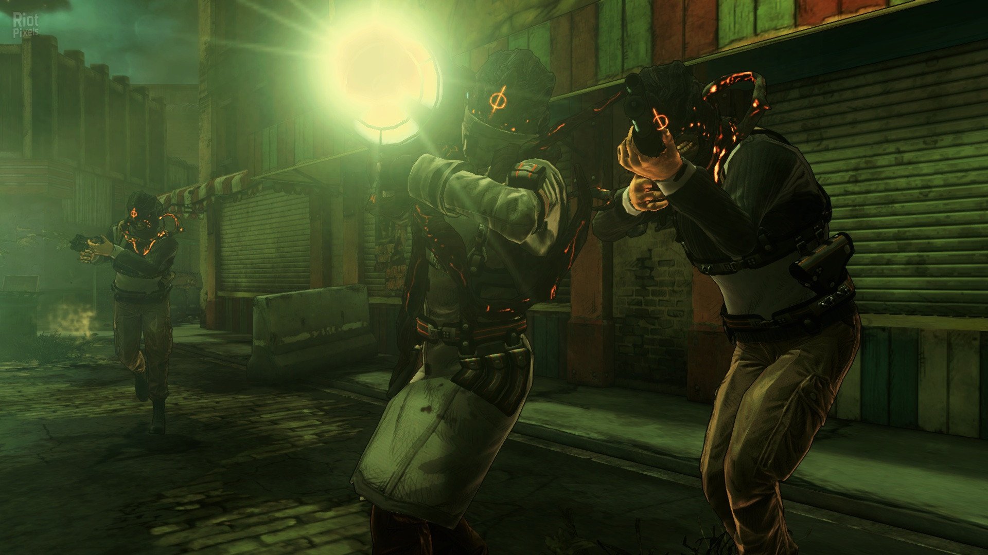 [9]-The Darkness II: Limited Edition Download