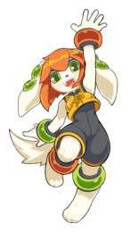 [18]-Freedom Planet 2 – v1.0.0r Download