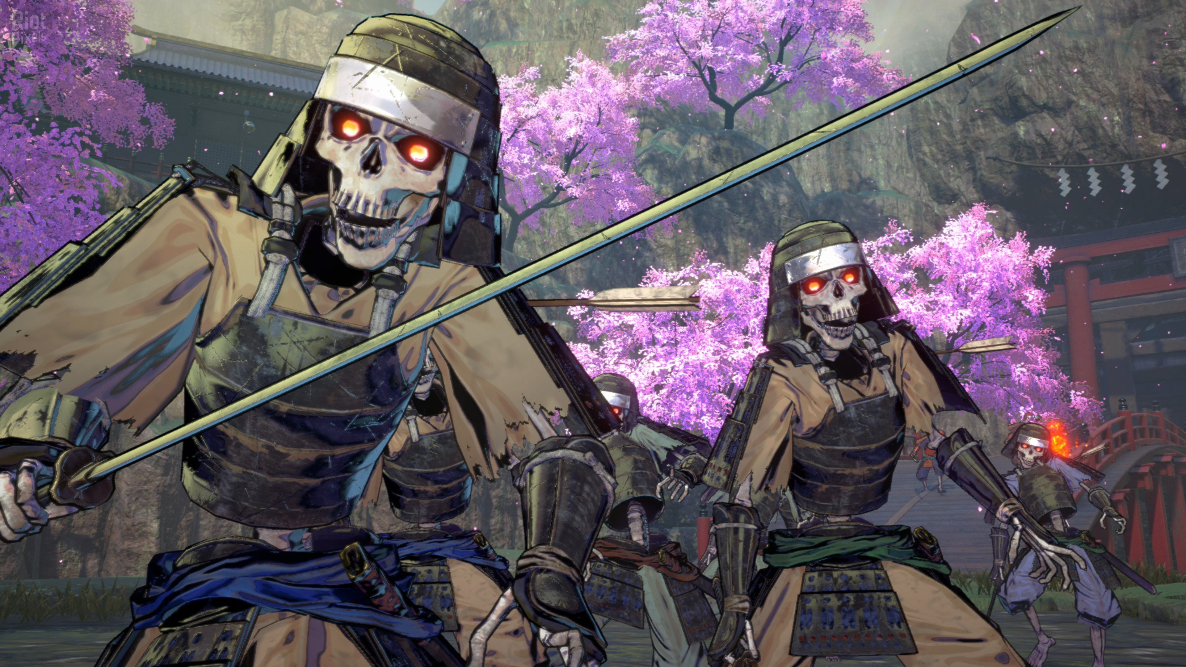 [8]-SAMURAI MAIDEN: Deluxe Edition + 18 DLCs Download