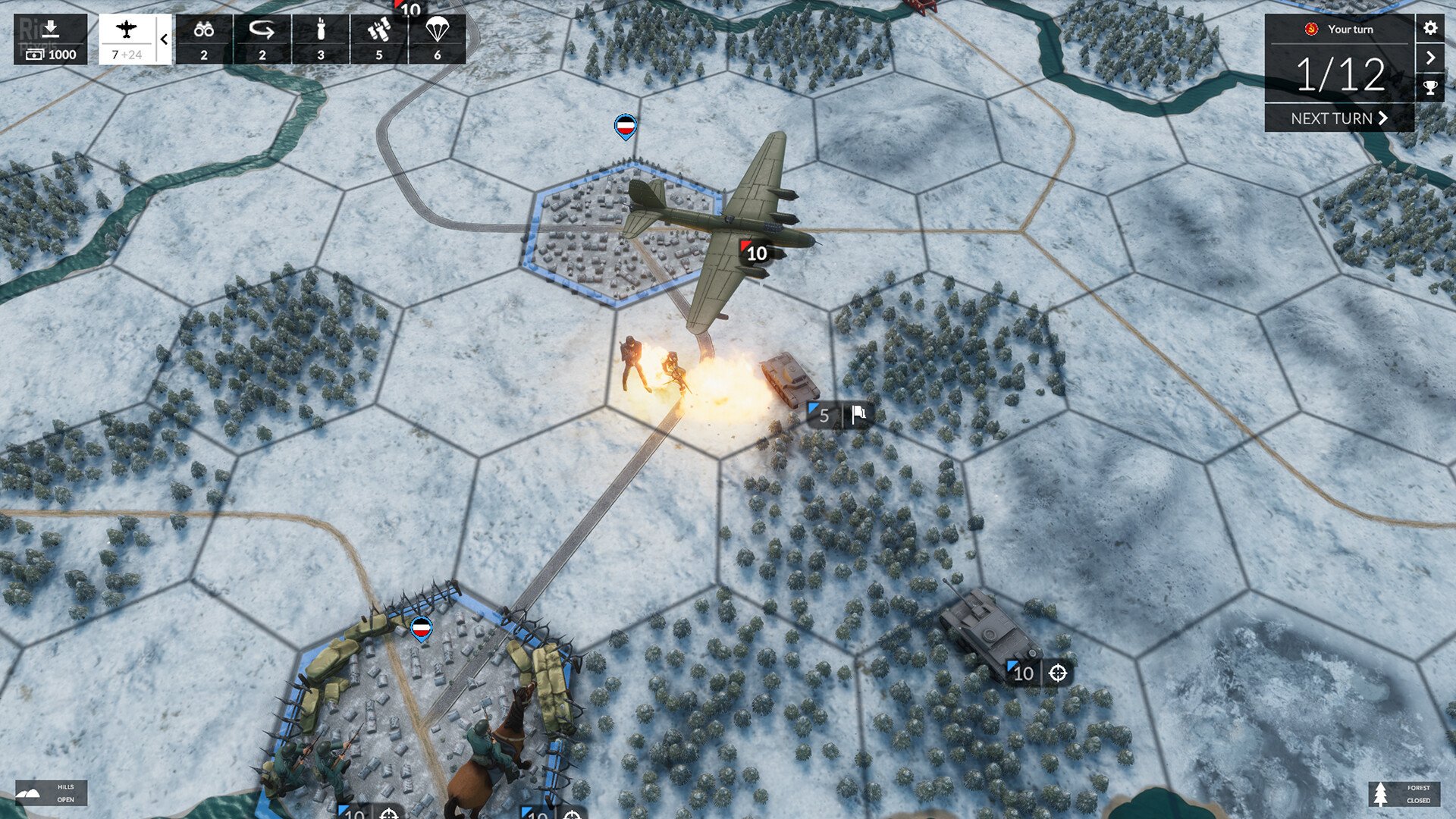 [3]-Total Tank Generals – v11.1.5 Download