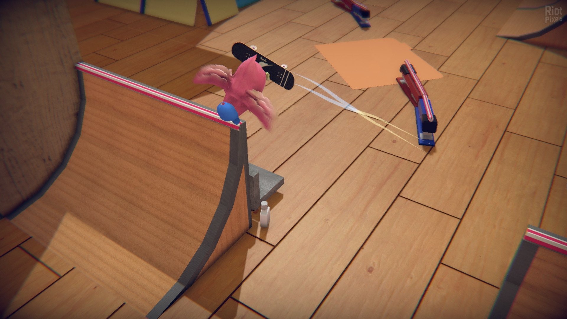 [9]-SkateBIRD – v2.0 (Skate Heaven Update) Download
