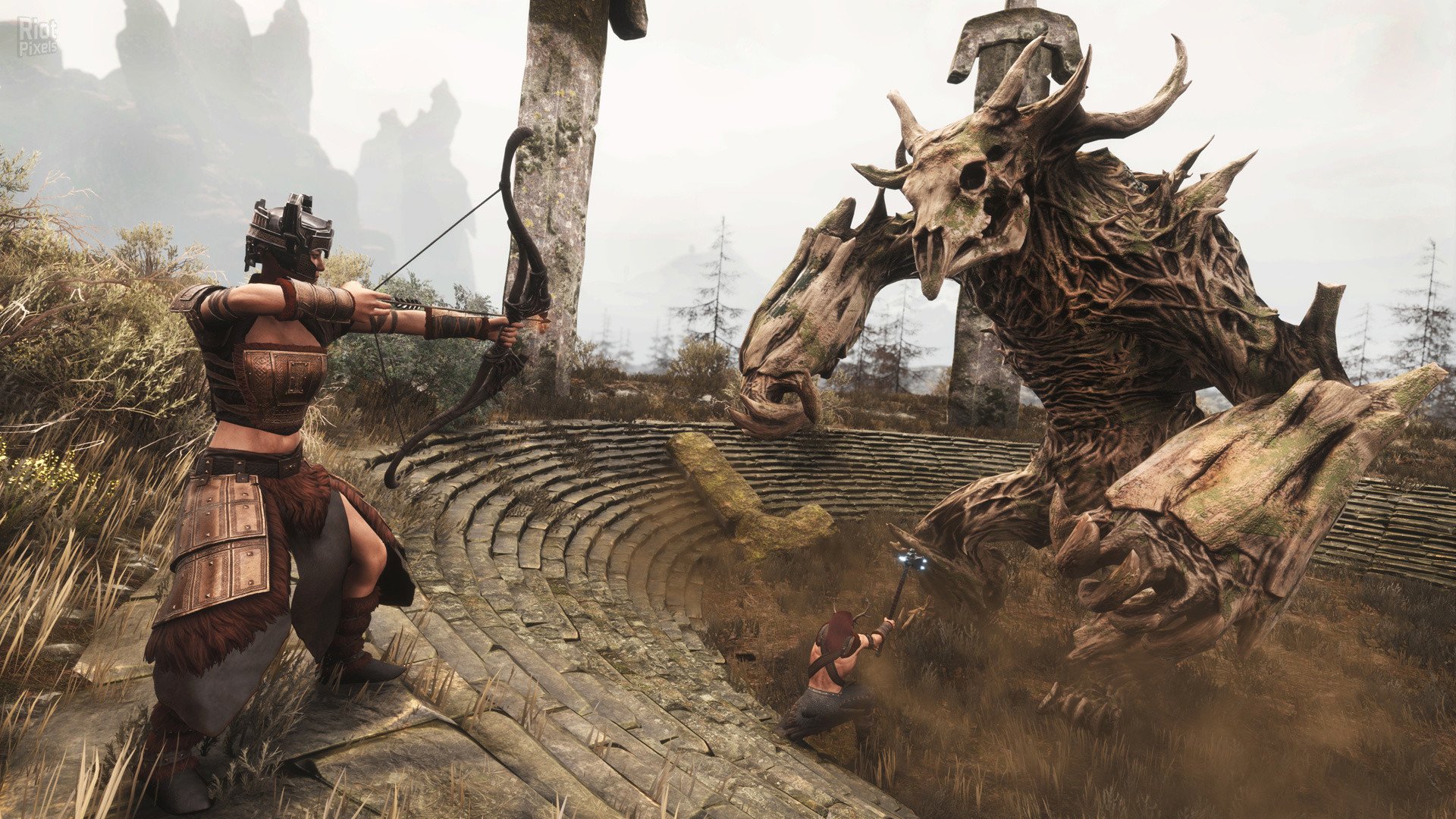 [10]-Conan Exiles: Complete Edition – v4.0.0 (v513329/37621, Age of War Update) + All DLCs + Bonus Content Download