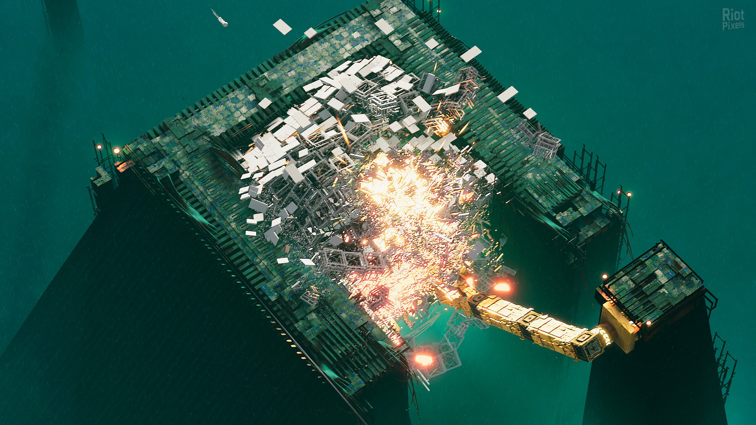 [15]-ABRISS: Build to Destroy – v1.0.9b + Bonus OST Download