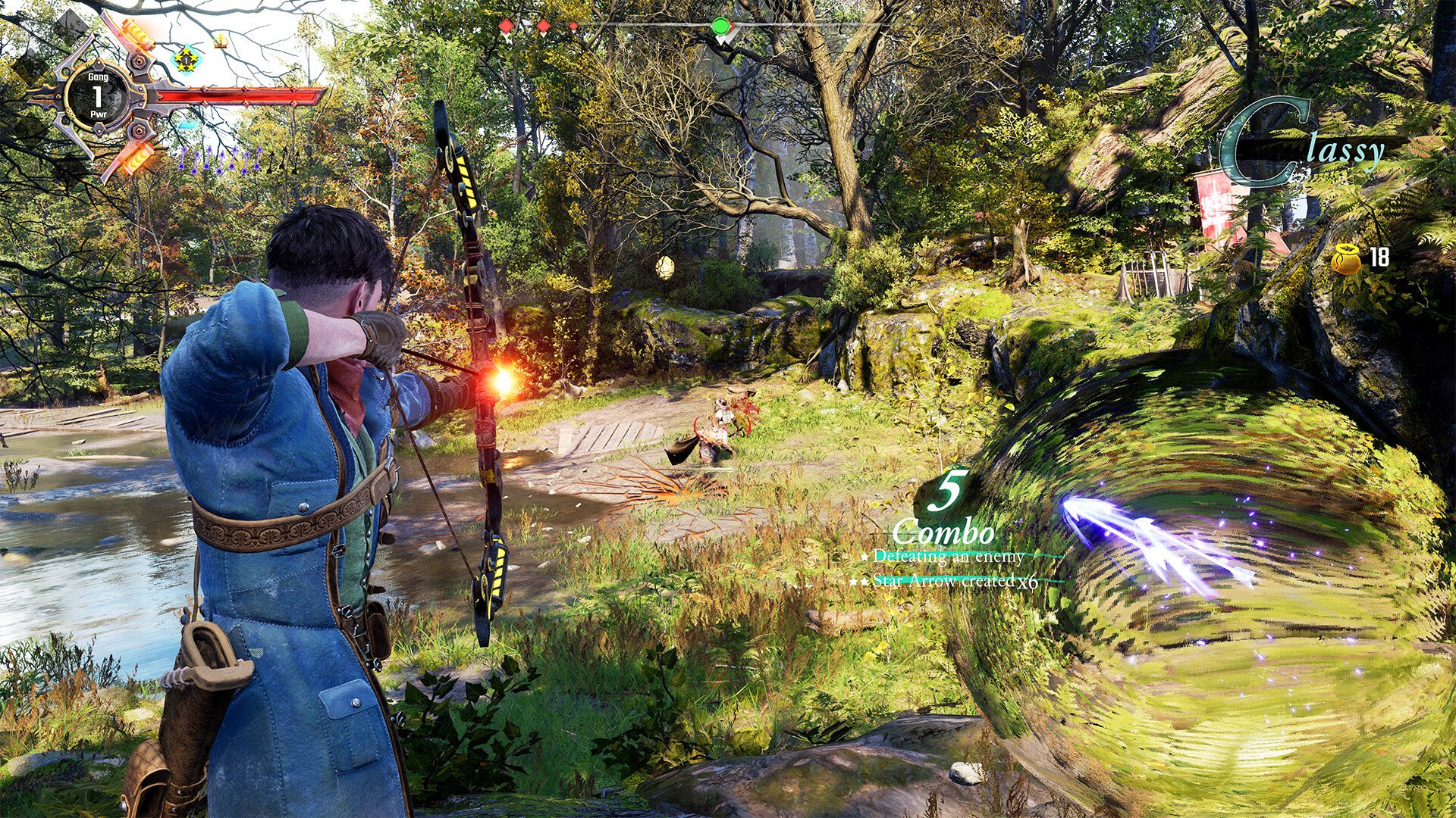 [2]-Gangs of Sherwood – v1.5.253310 + 3 DLCs Download