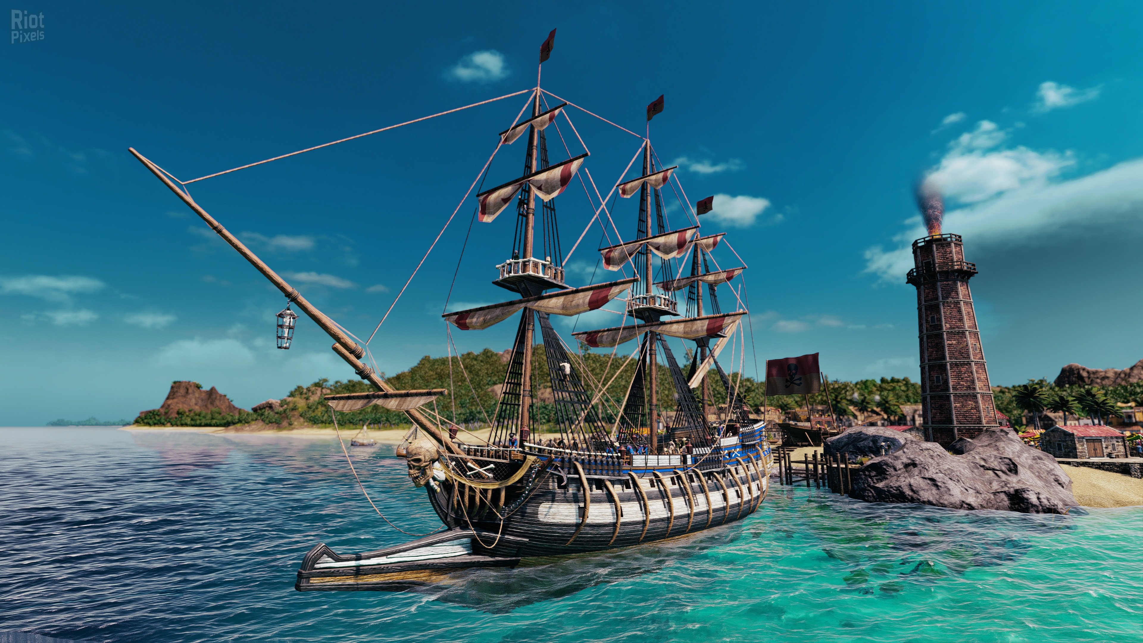 [12]-Tortuga: A Pirate’s Tale – v1.2.0.59274 Download