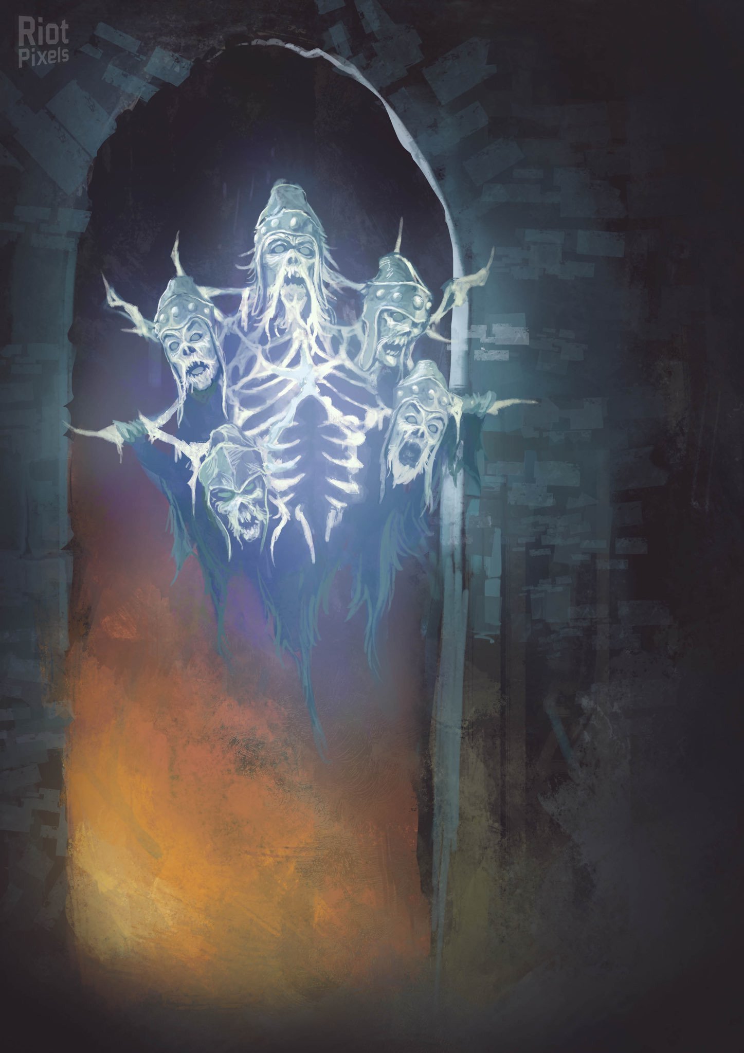 [22]-GRAVEN: Deluxe Edition – v16972.0 + Bonus Content Download