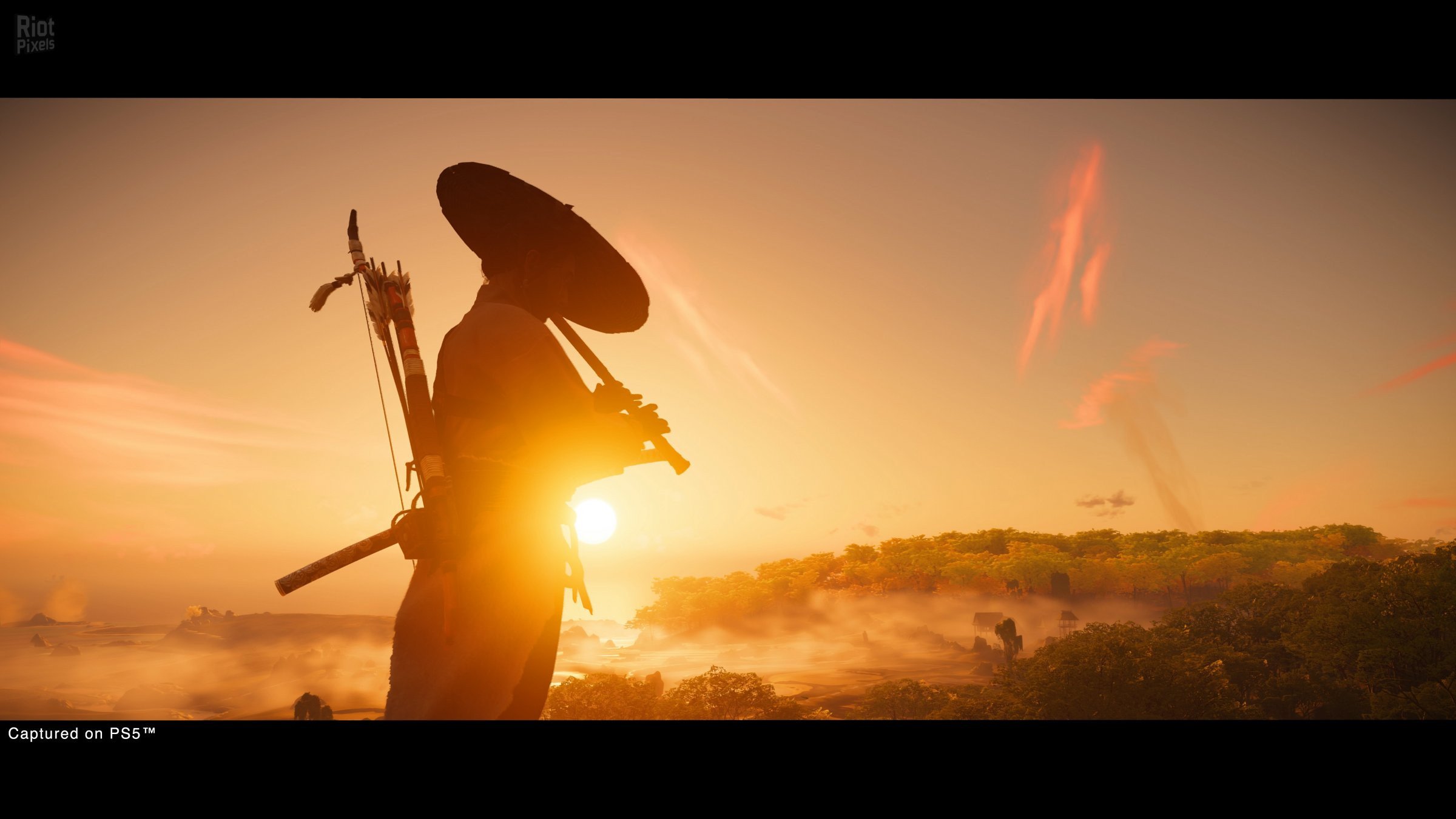 [5]-Ghost of Tsushima DIRECTOR’S CUT, v1053.0.0515.2048 + DLC + Bonus Content + Multiplayer Download