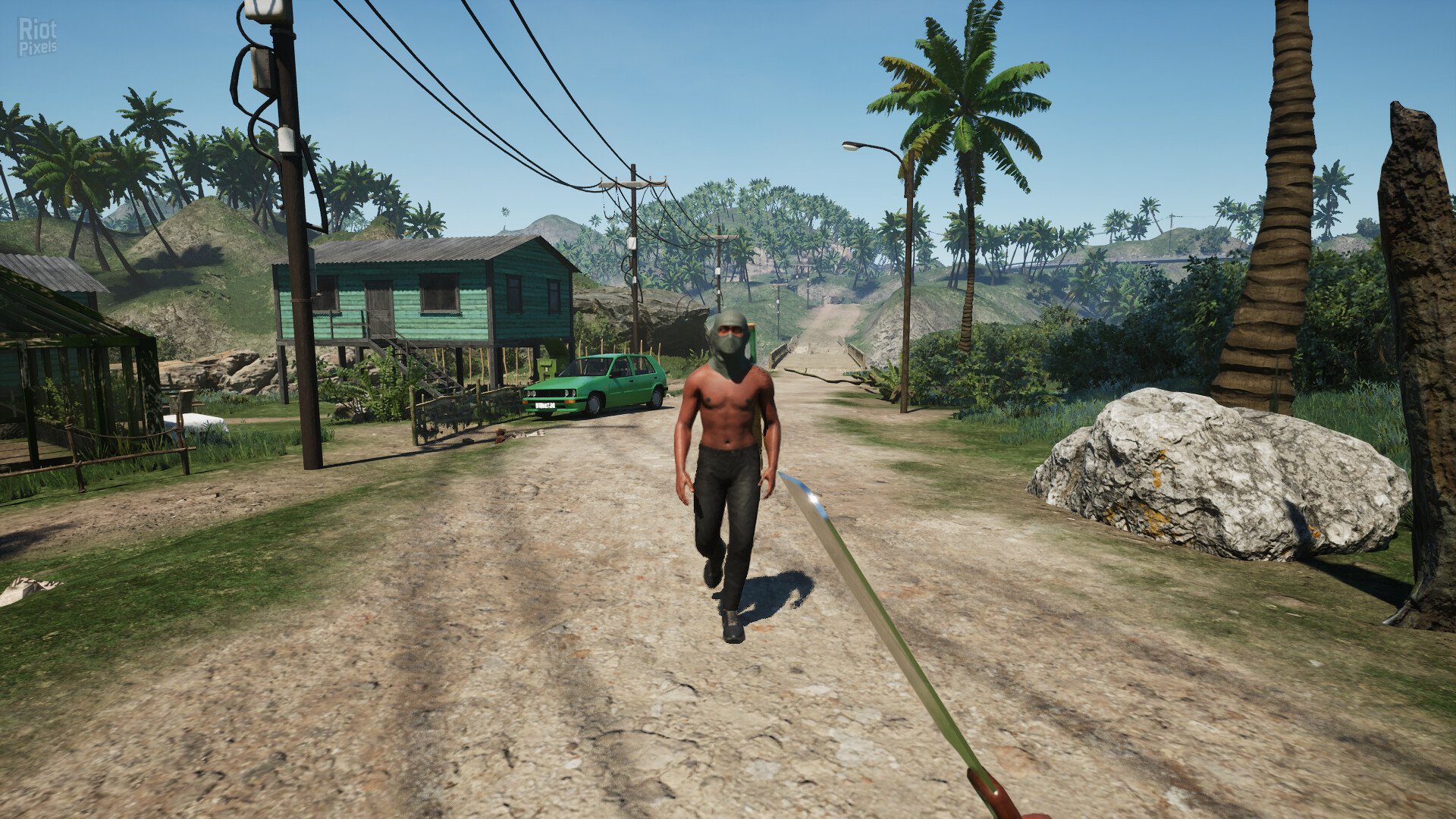 [4]-Drug Dealer Simulator 2 – v1.0.2 + Multiplayer + Windows 7 Fix Download