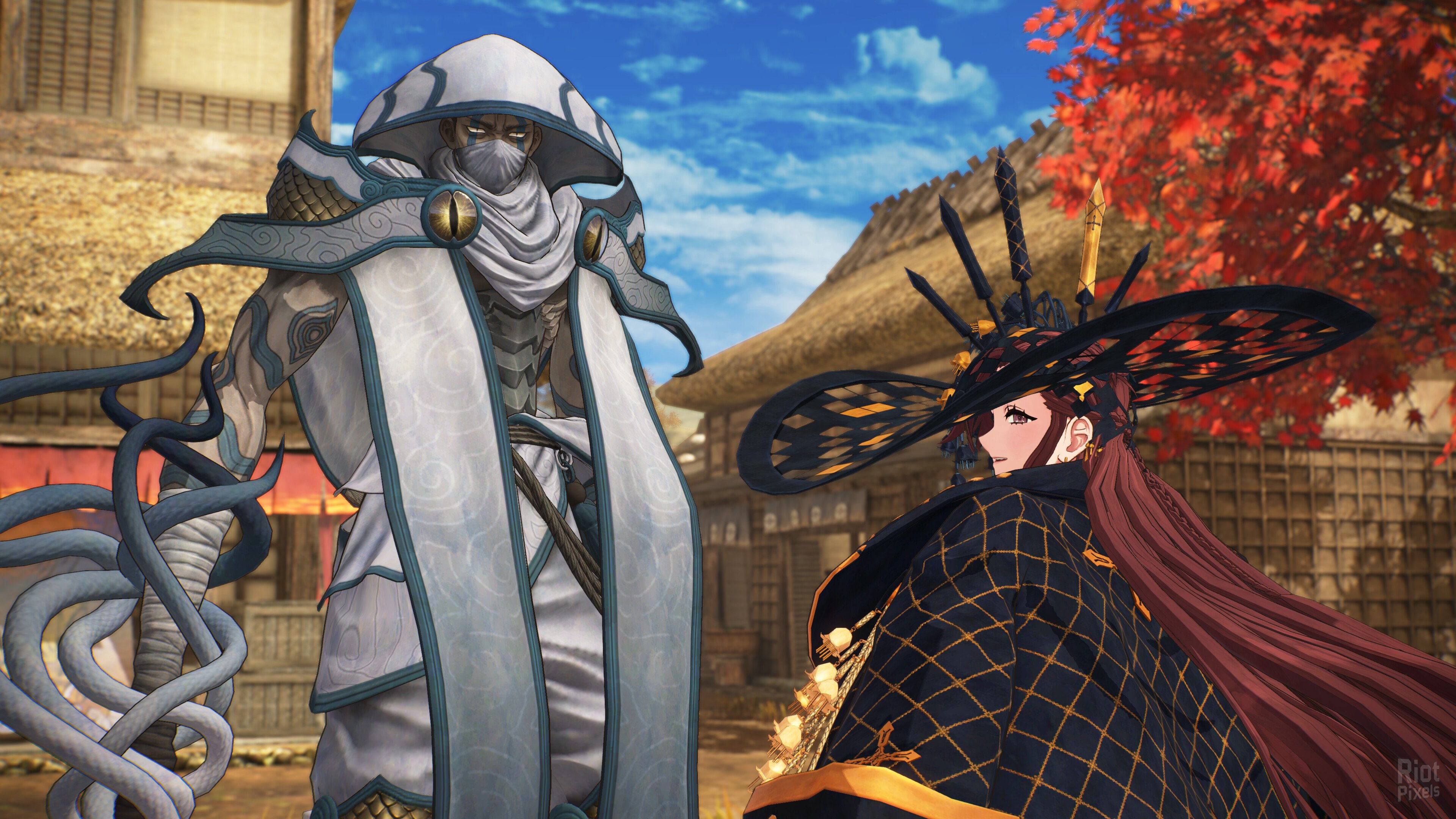 [7]-Fate/Samurai Remnant: Digital Deluxe Edition, v1.3.1 + 6 DLCs + Windows 7 Fix Download