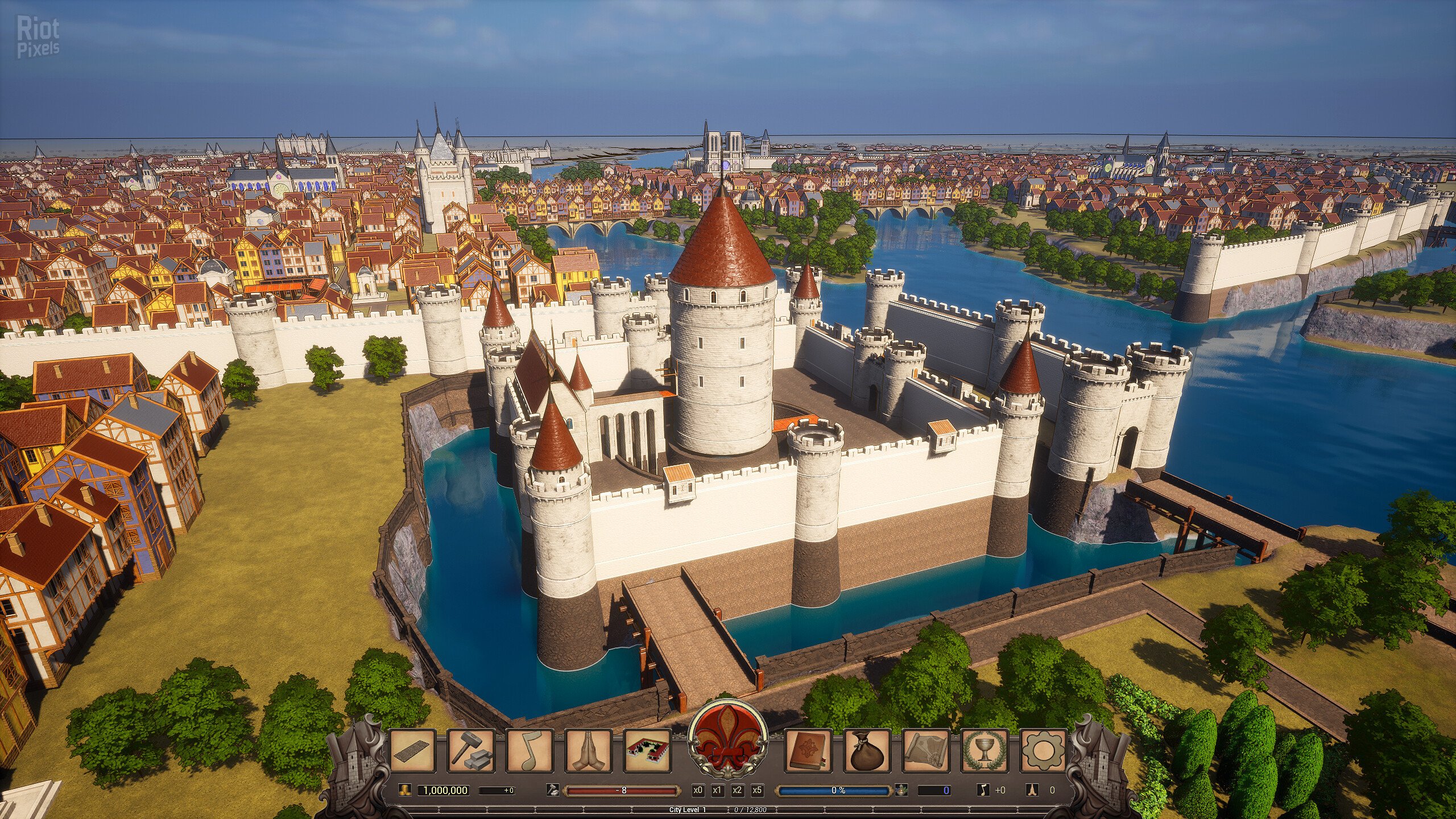 [10]-Paris in 2000 Years + Windows 7 Fix Download