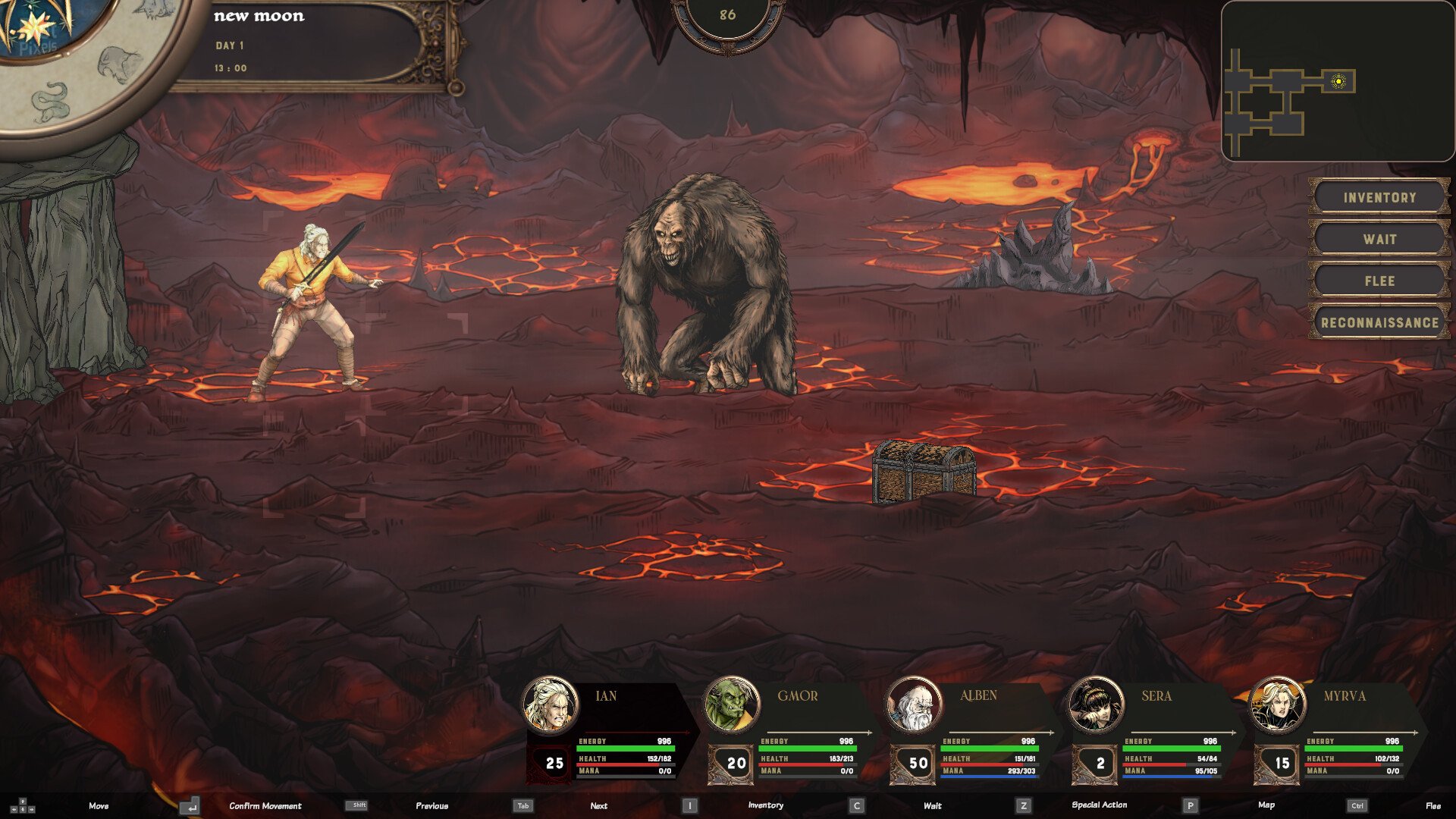 [10]-Dragonero Download