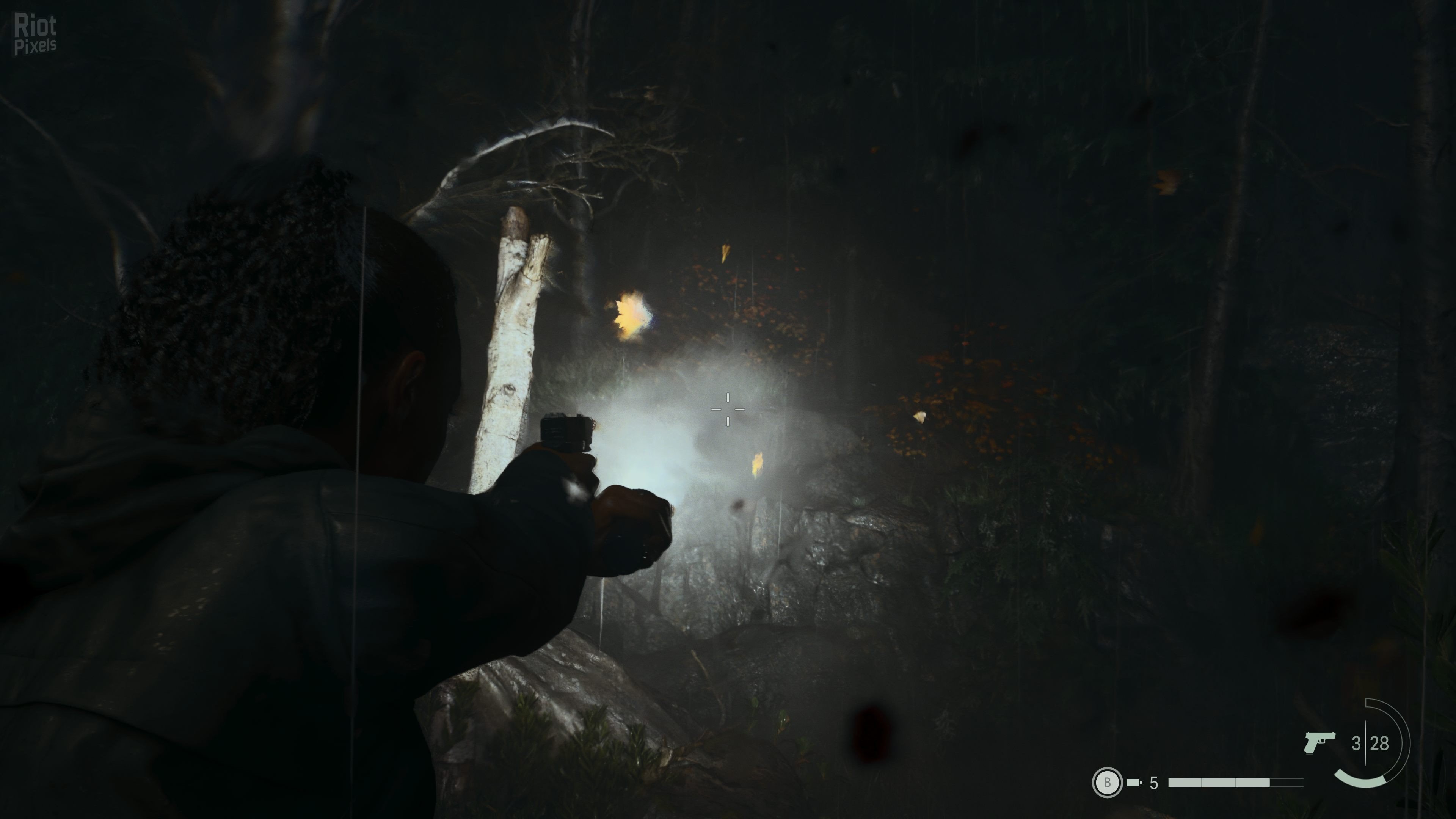 [5]-Alan Wake 2: Deluxe Edition, v1.2.2 + 4 DLCs + Bonus Soundtrack Download