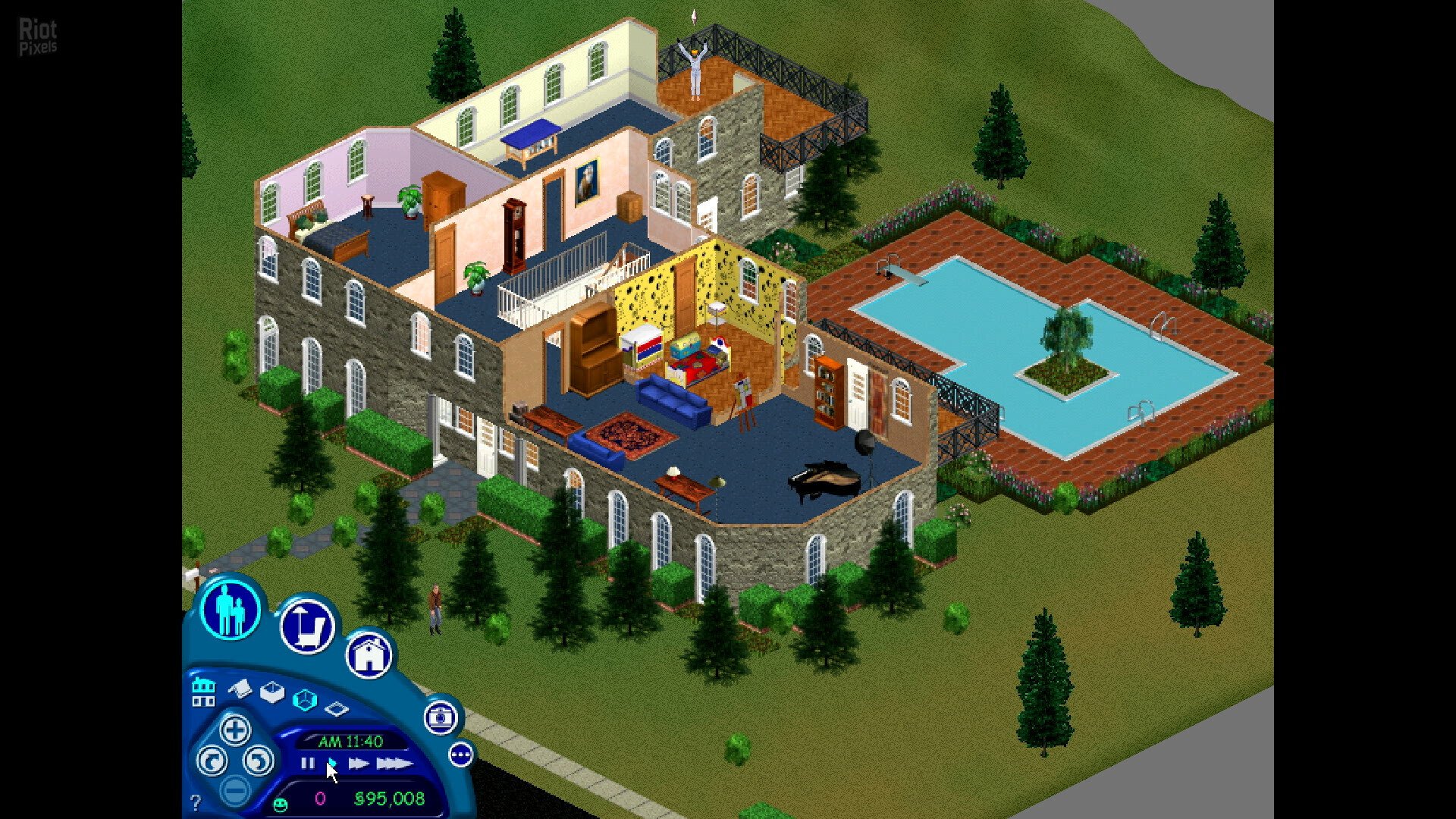 [5]-The Sims Legacy Collection – v1.0.0.70 + All DLCs Download