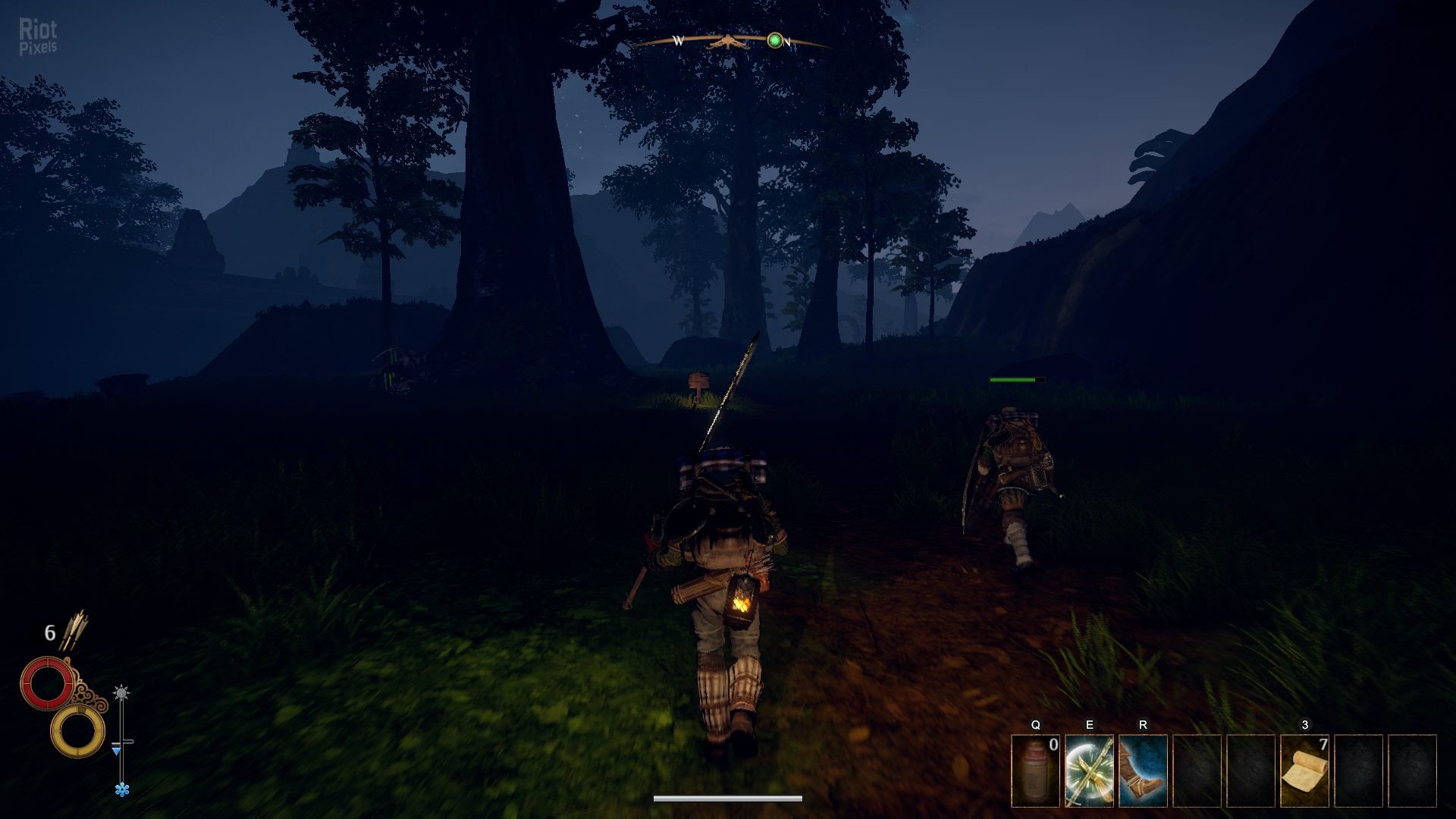 [12]-Outward: Definitive Edition, v1.1.0 + All DLCs Download