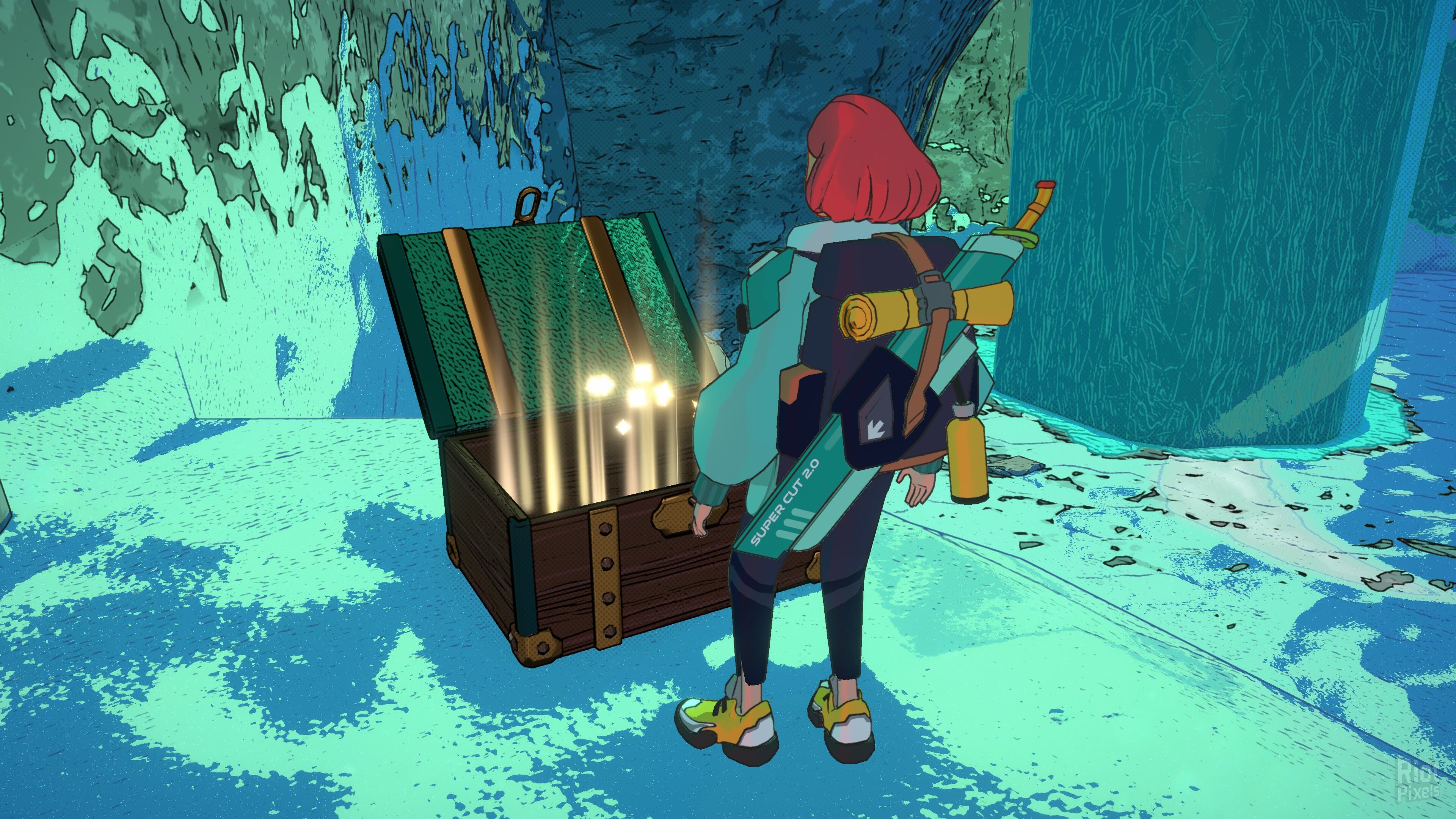 [4]-Dungeons of Hinterberg: Supporter Bundle, v1.0.27492 + Bonus Content Download