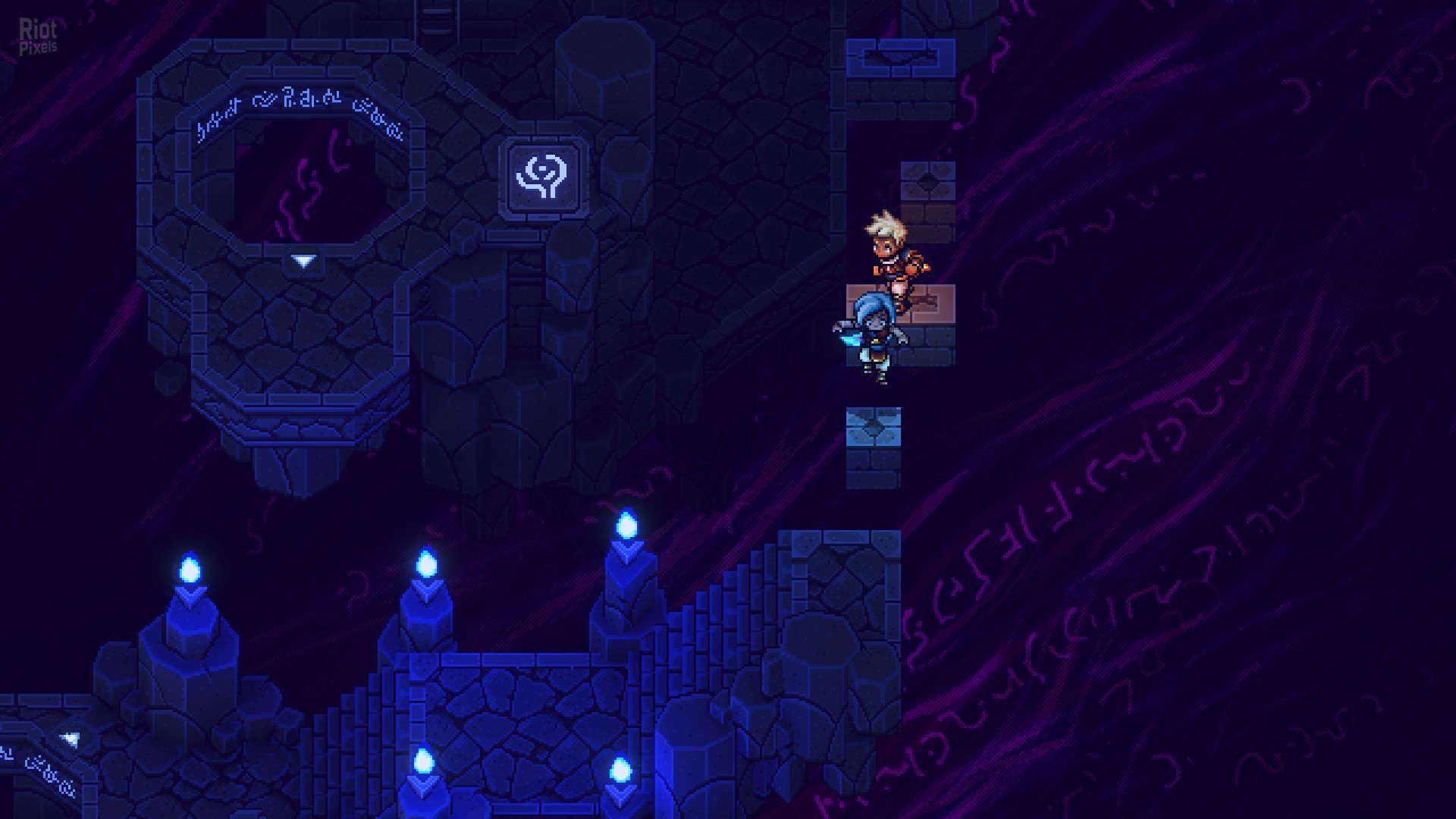 [14]-Sea of Stars – v2.0.58728 + 3 DLCs/Bonuses Download