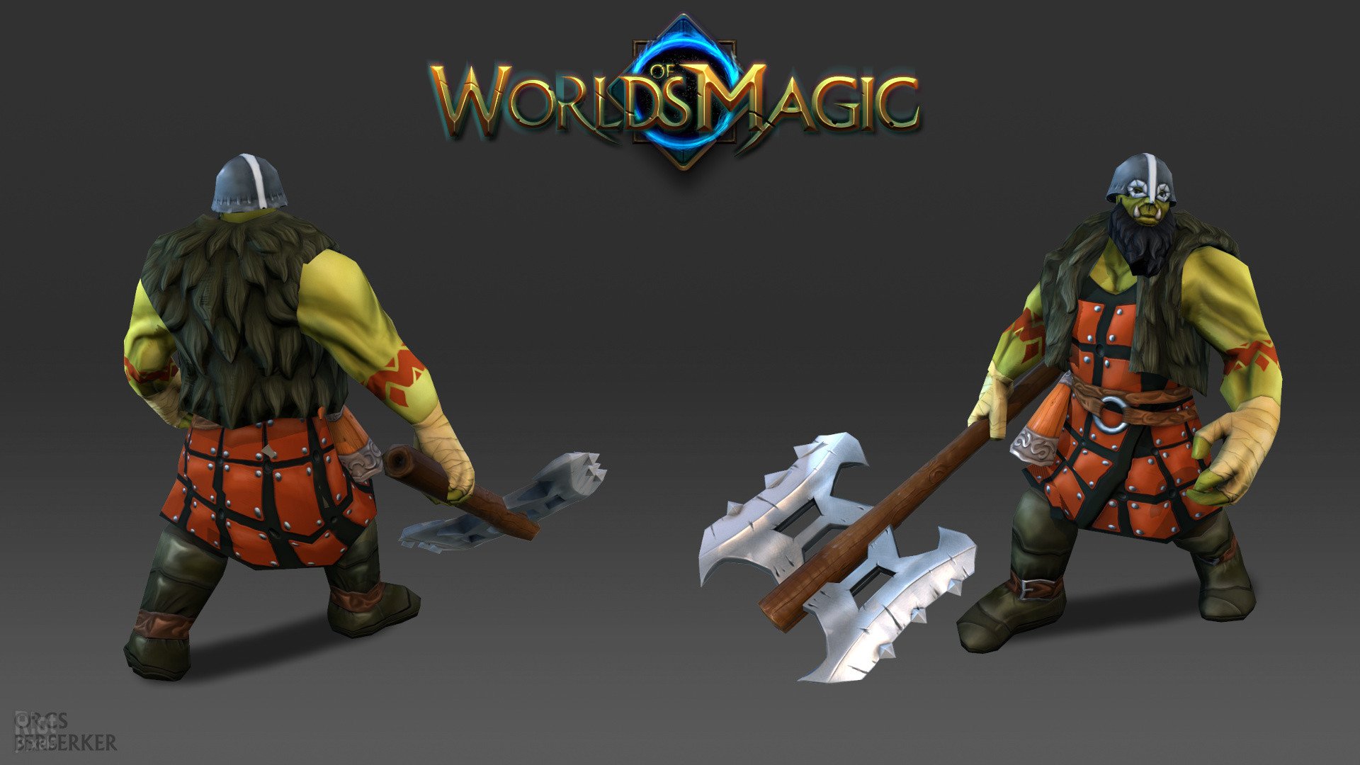 [18]-Worlds of Magic Download