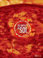 The Battle of Sol-HohohoGames