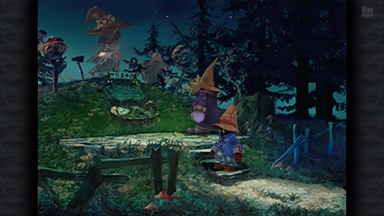 [12]-Final Fantasy IX Download