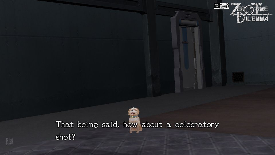 [8]-Zero Escape: Zero Time Dilemma Download