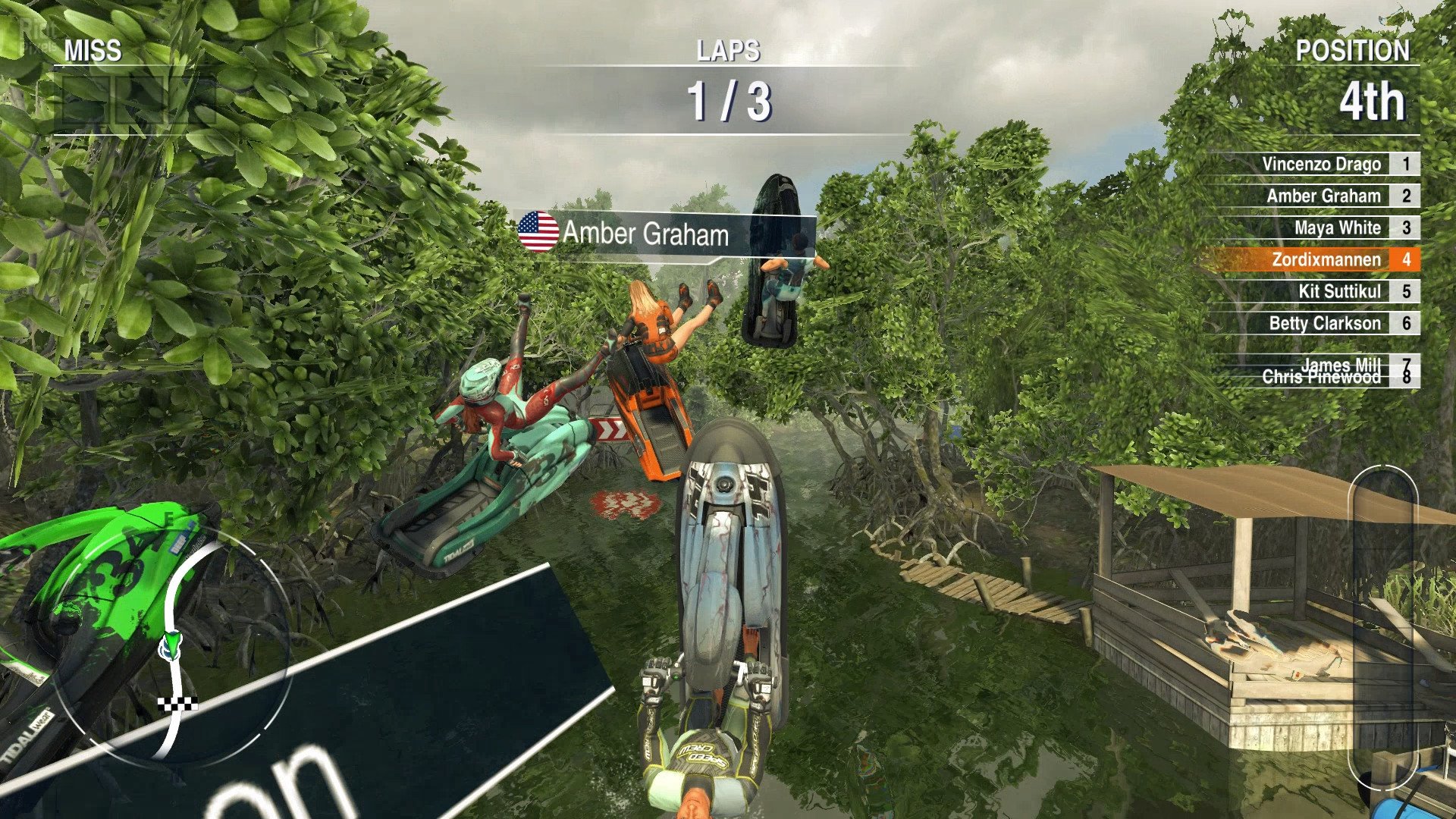 [9]-Aqua Moto Racing Utopia Download