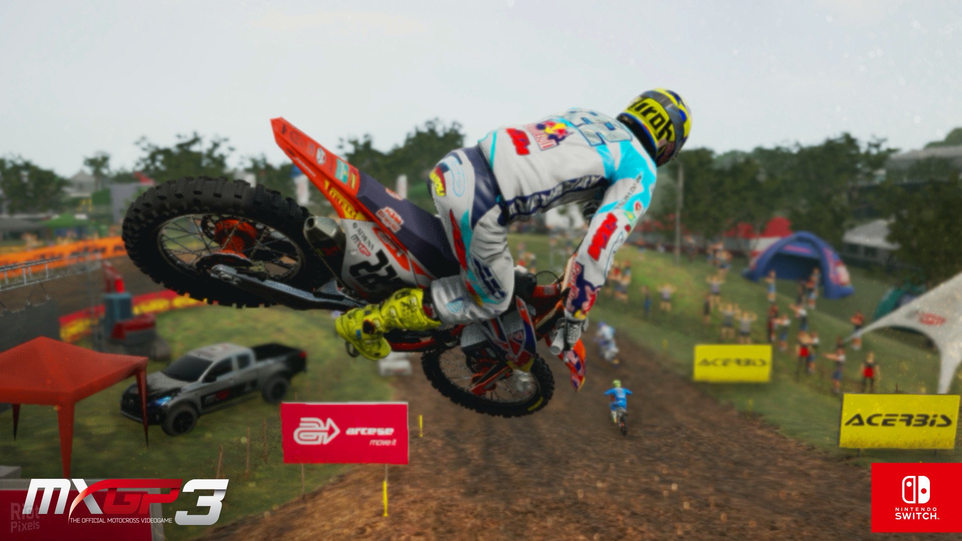 [2]-MXGP3: The Official Motocross Videogame Download