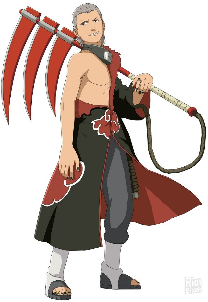 [18]-NARUTO SHIPPUDEN: Ultimate Ninja STORM 2 Download