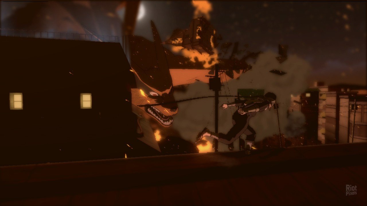 [10]-NARUTO SHIPPUDEN: Ultimate Ninja STORM 3 Full Burst HD Download