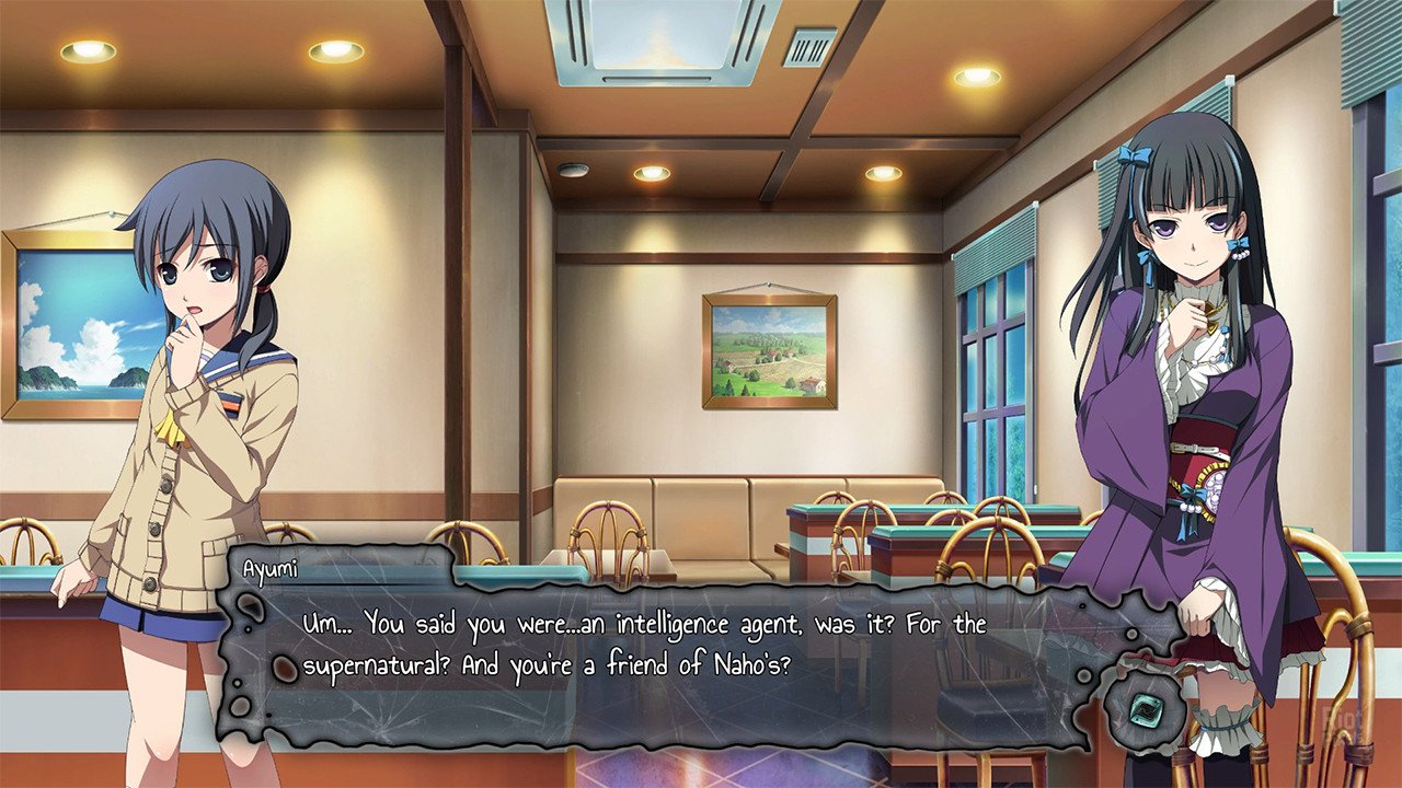 [3]-Corpse Party: Blood Drive Download