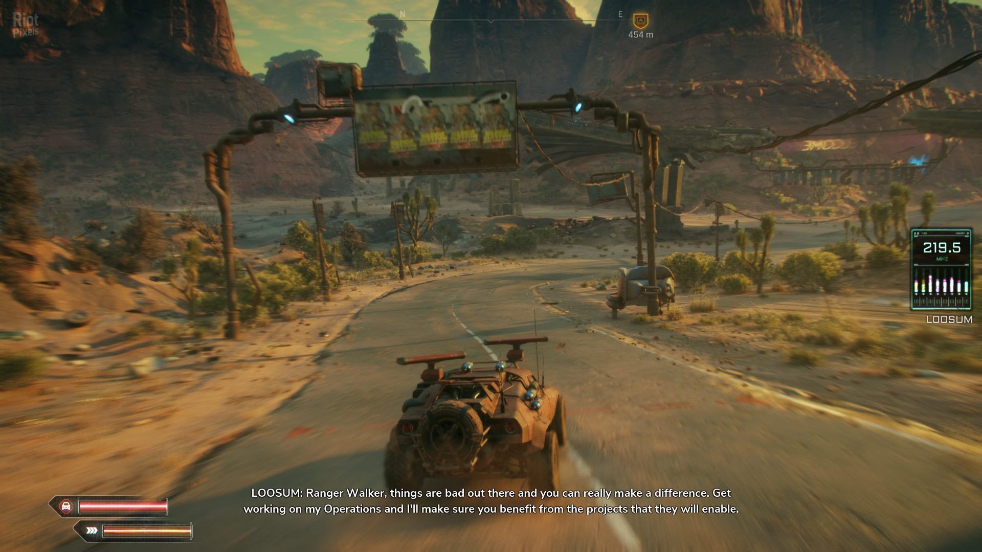 [11]-RAGE 2: Deluxe Edition – v1.09 + All DLCs and Expansions Download