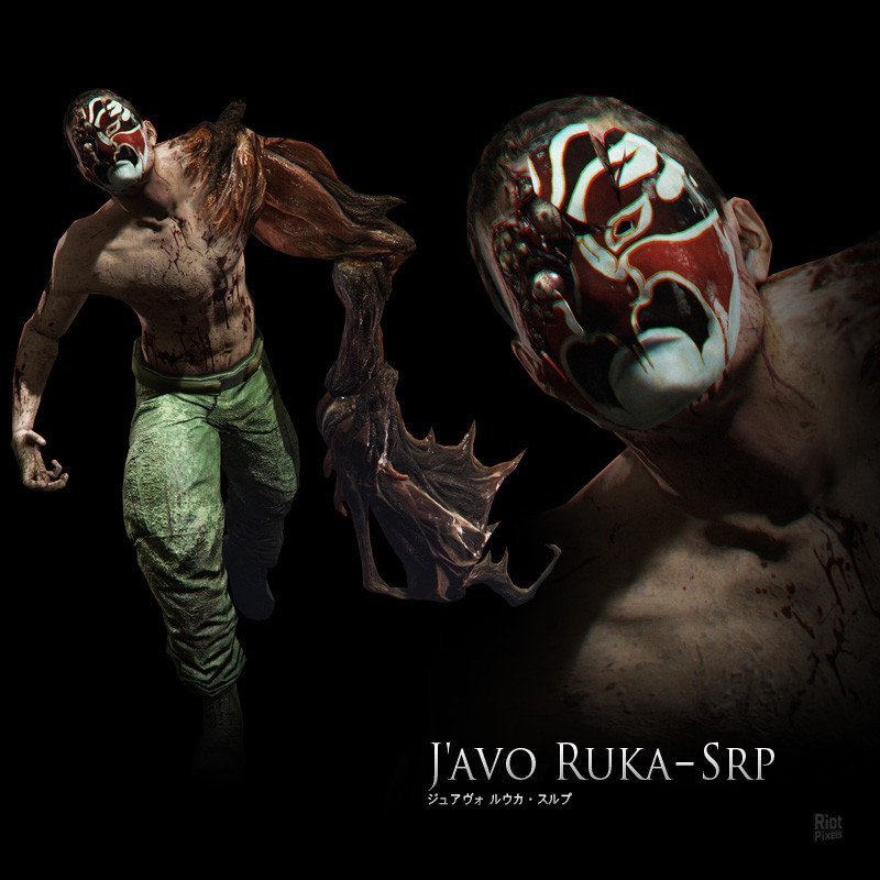 [30]-Resident Evil 6 – v1.10/1.06 + All DLCs + Multiplayer Download