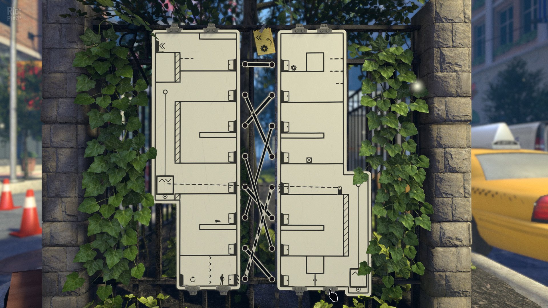 [6]-The Pedestrian Download