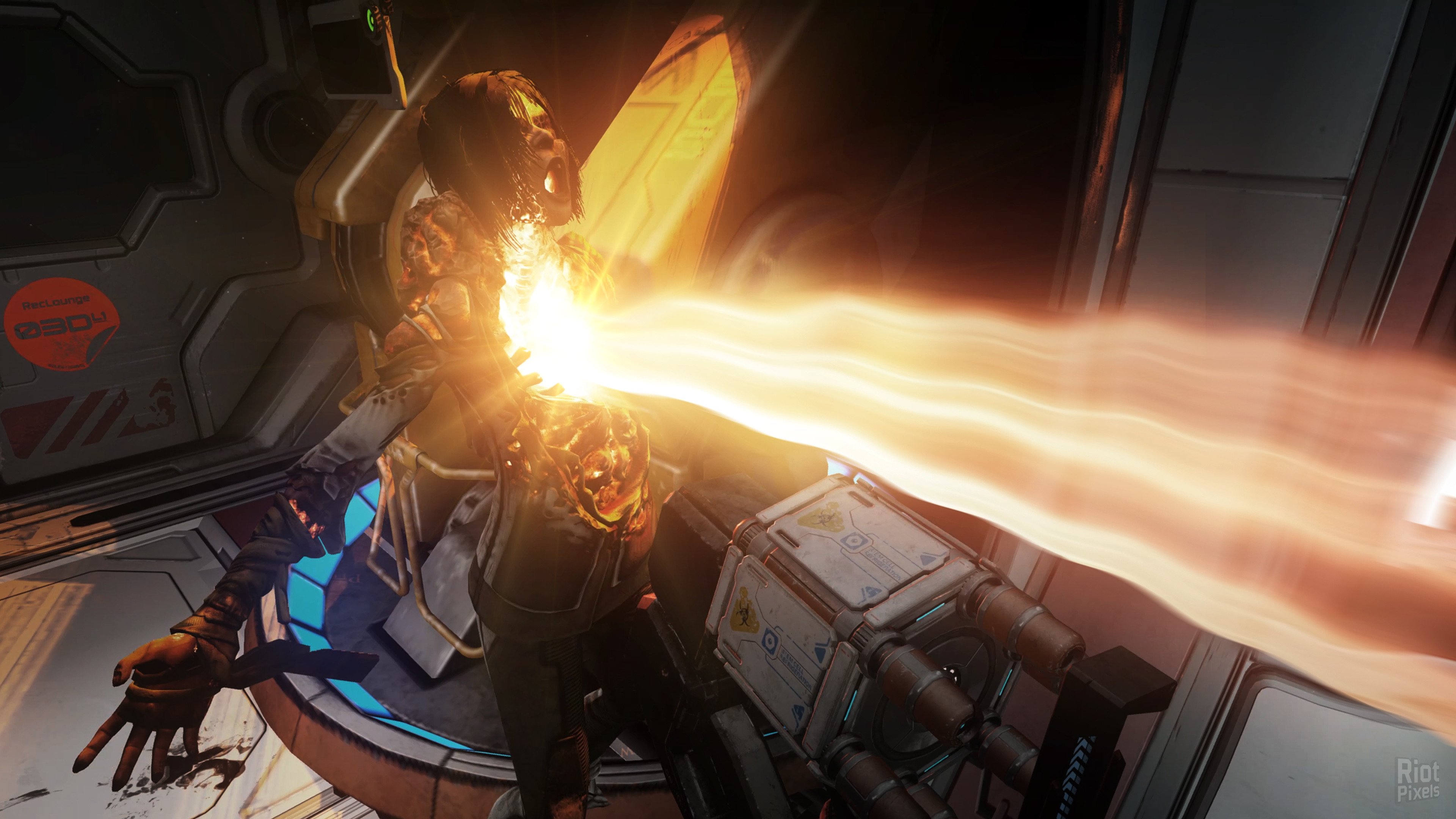 [3]-The Persistence + HotFix Download
